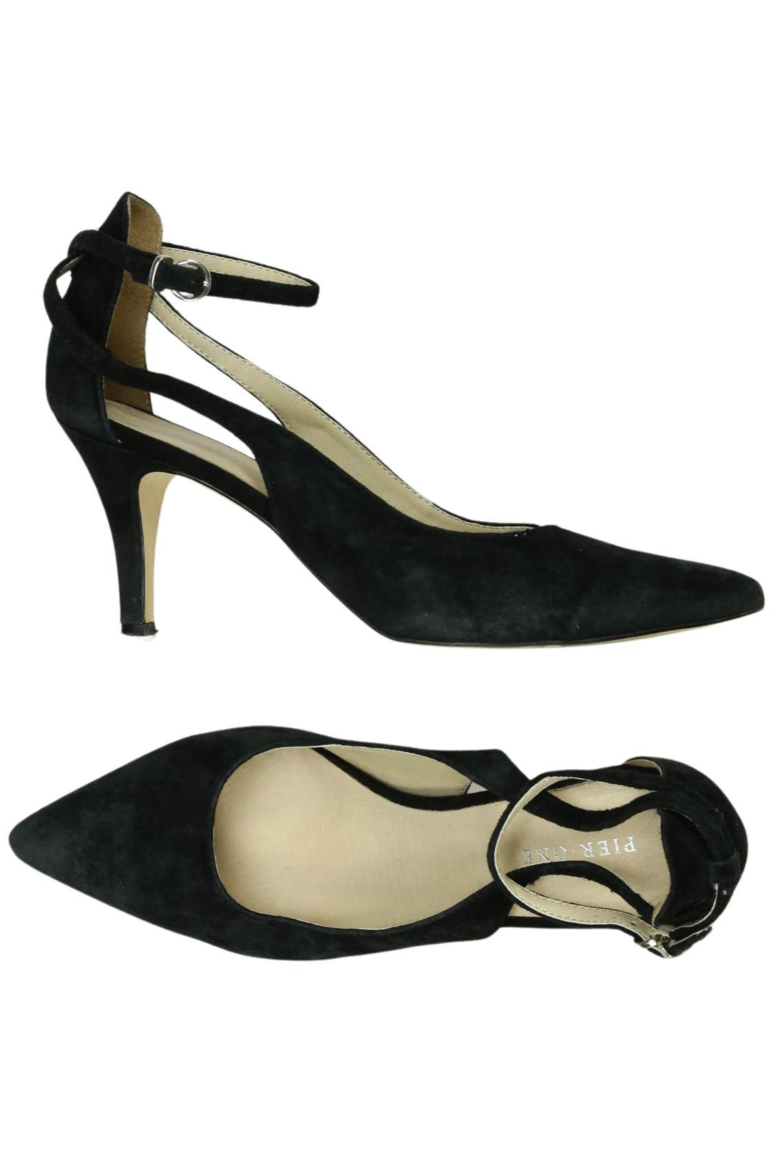 

pier one Damen Pumps, schwarz, Gr. 39