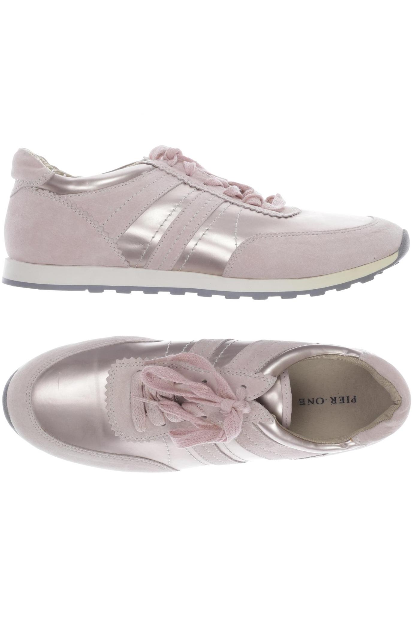 

pier one Damen Sneakers, pink, Gr. 41