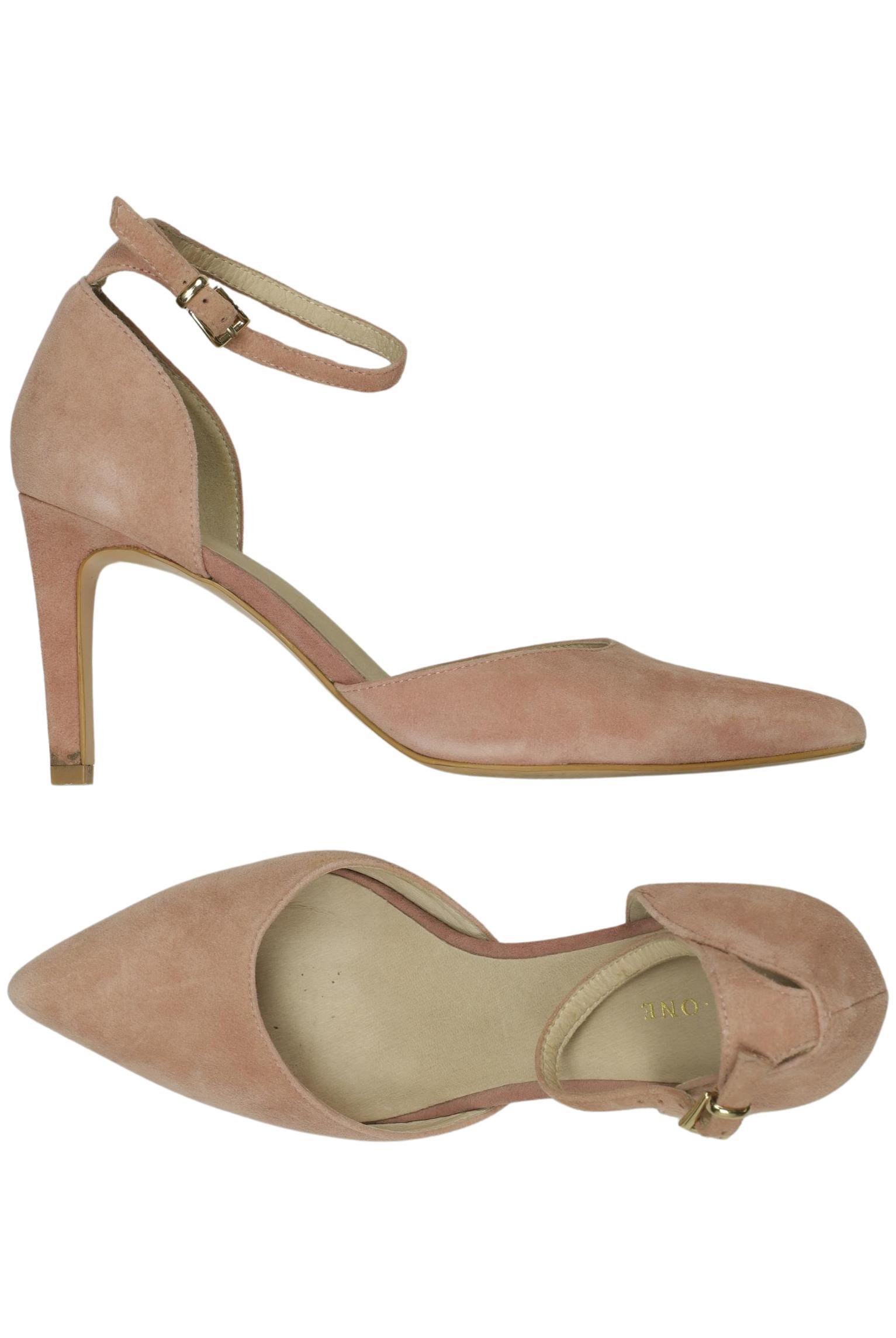 

pier one Damen Pumps, pink, Gr. 38