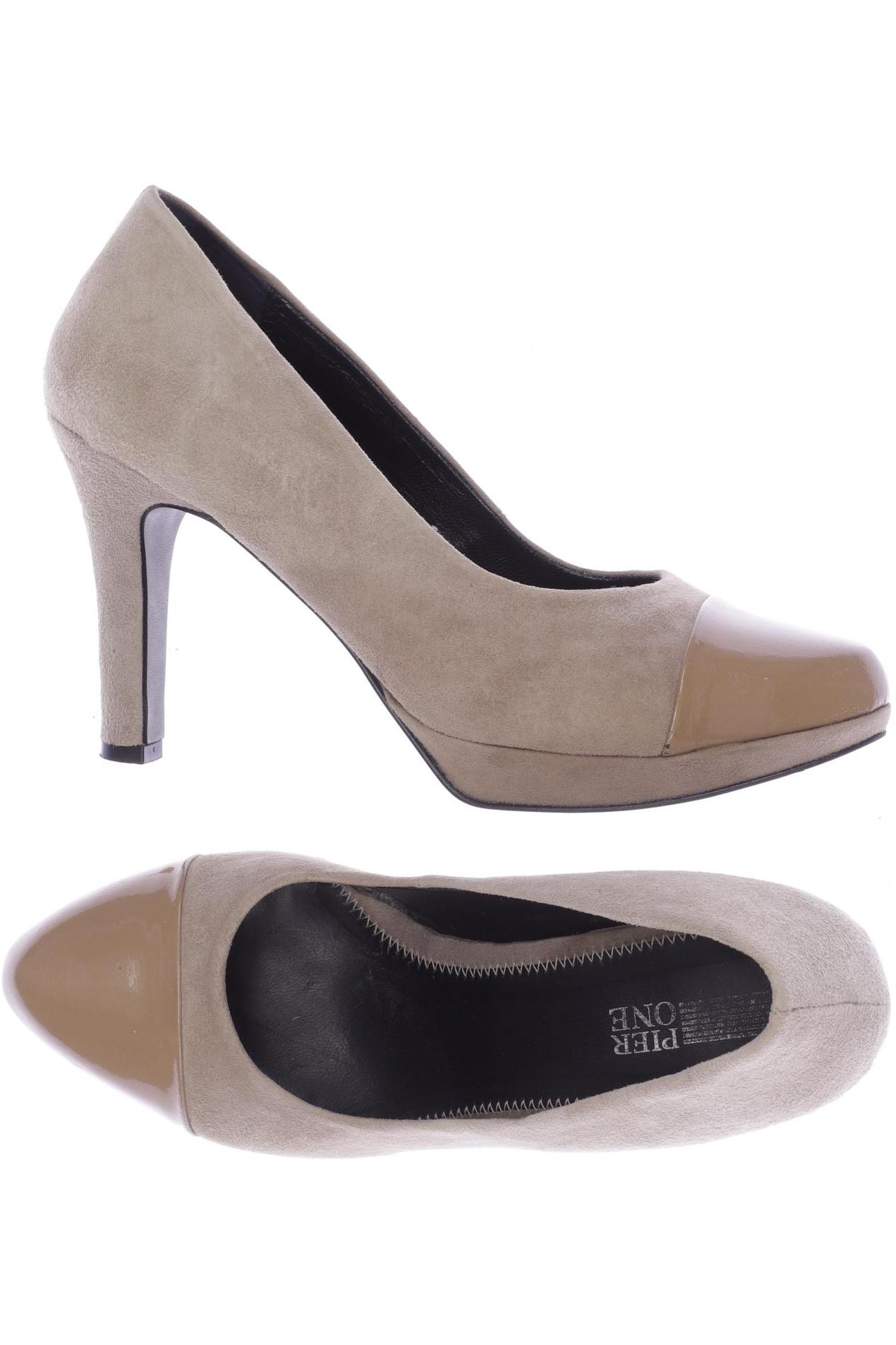 

pier one Damen Pumps, beige