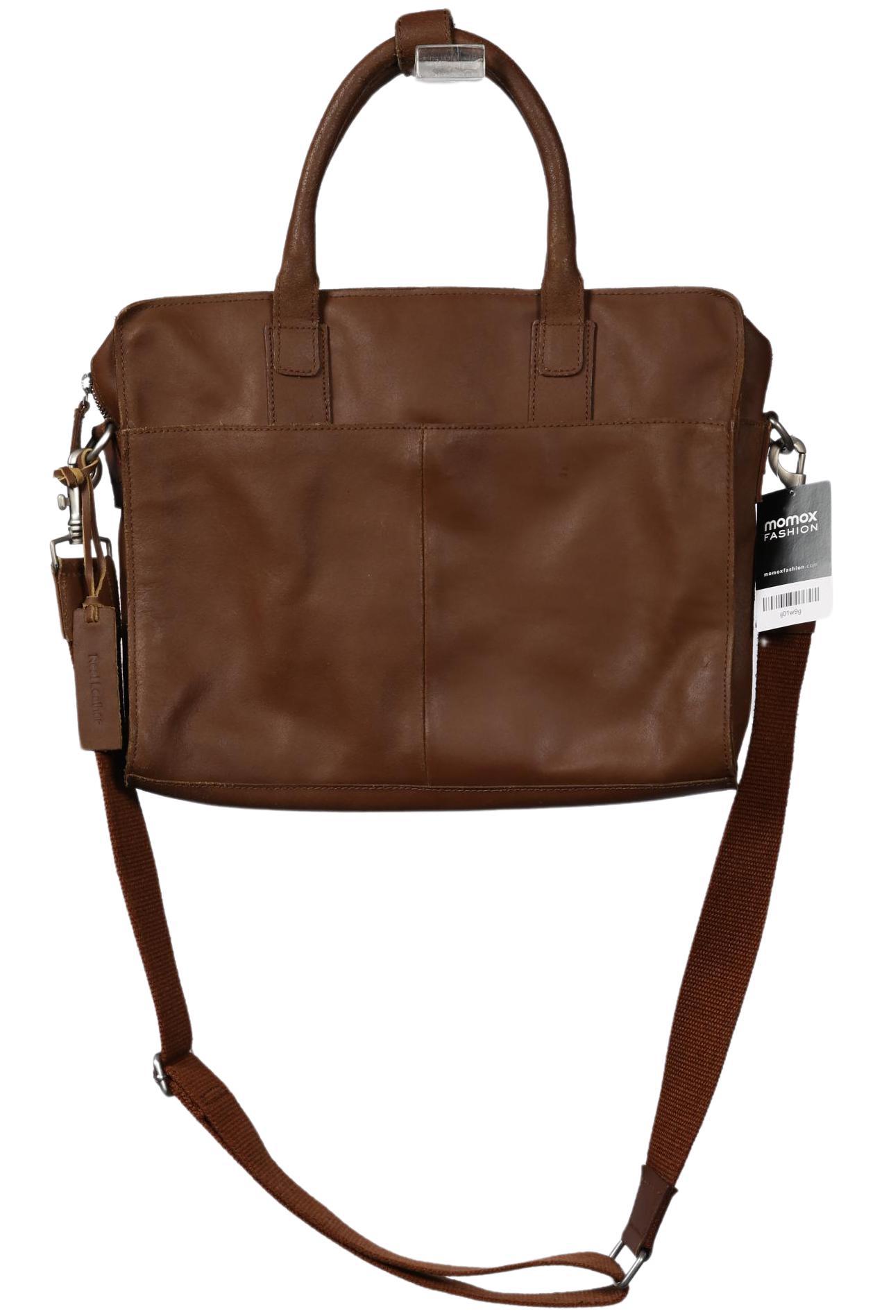 

pier one Damen Handtasche, braun, Gr.