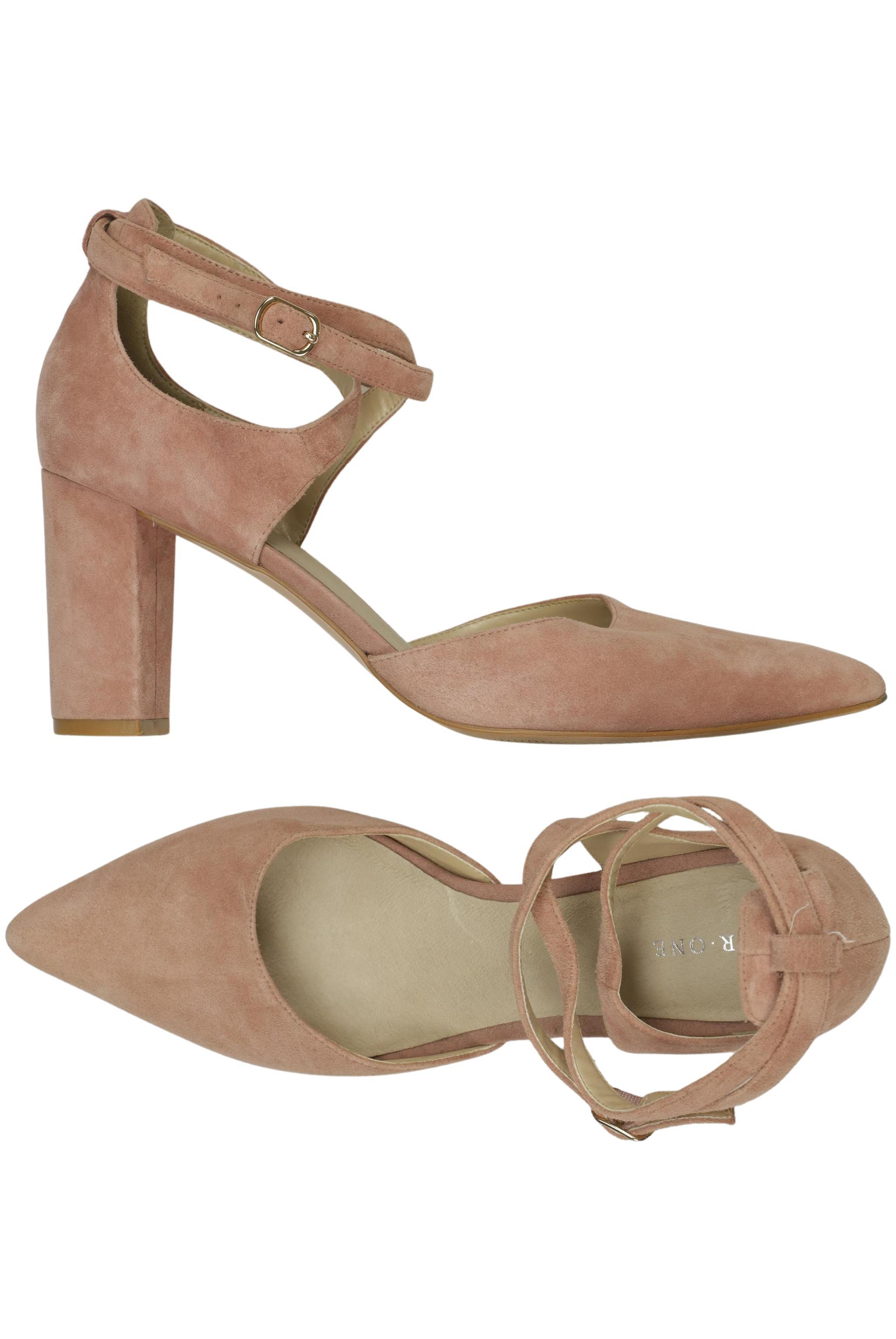 

pier one Damen Pumps, pink, Gr. 41