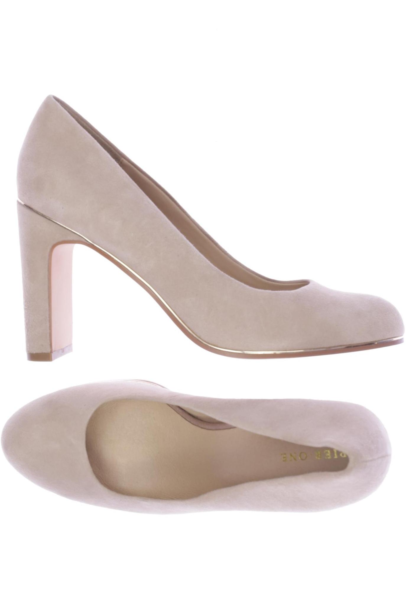 

pier one Damen Pumps, beige, Gr. 38