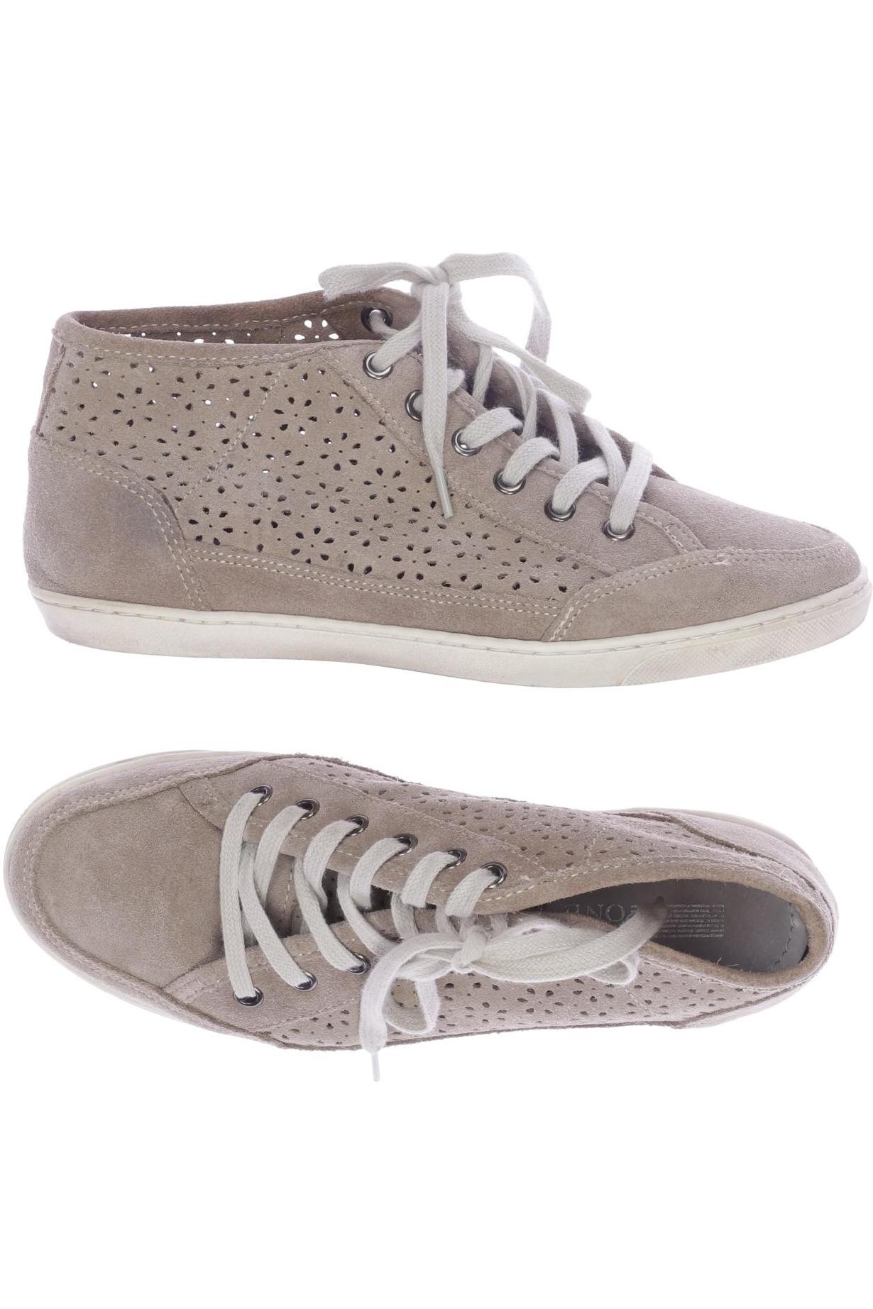 

pier one Damen Sneakers, beige, Gr. 38