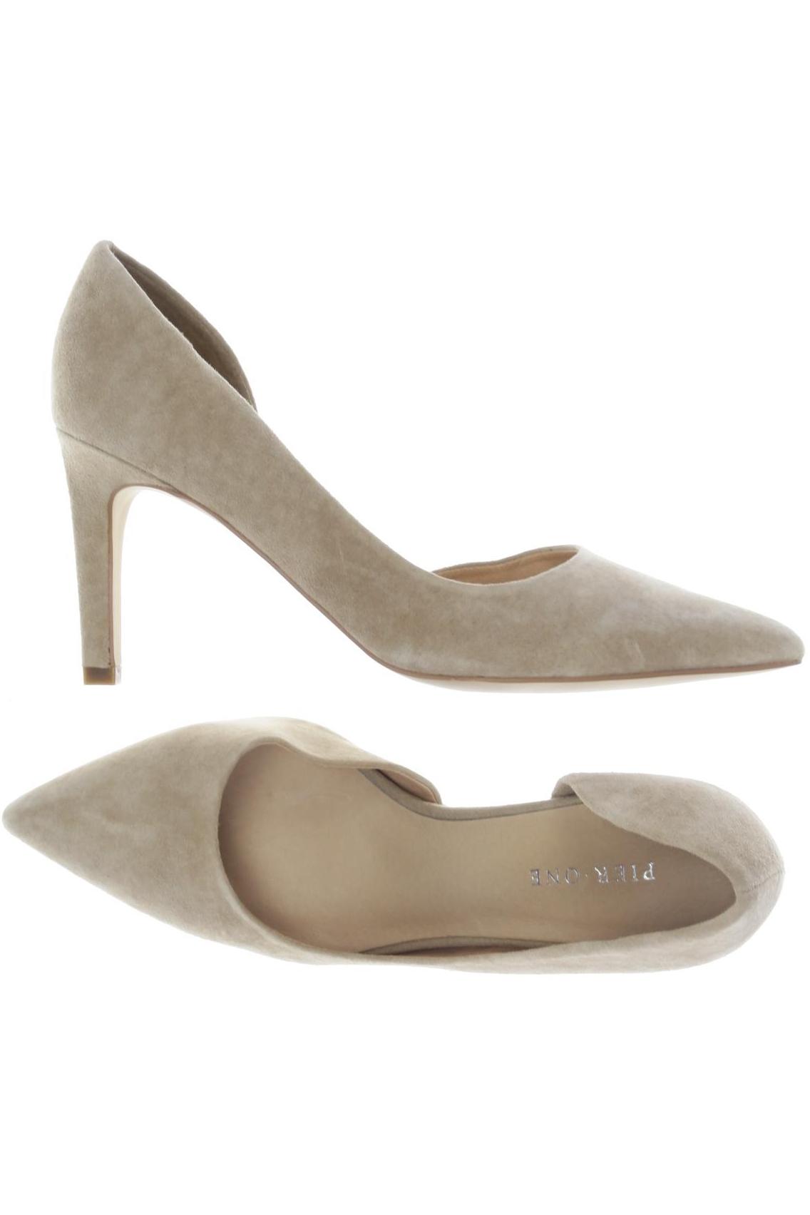 

pier one Damen Pumps, beige, Gr. 37