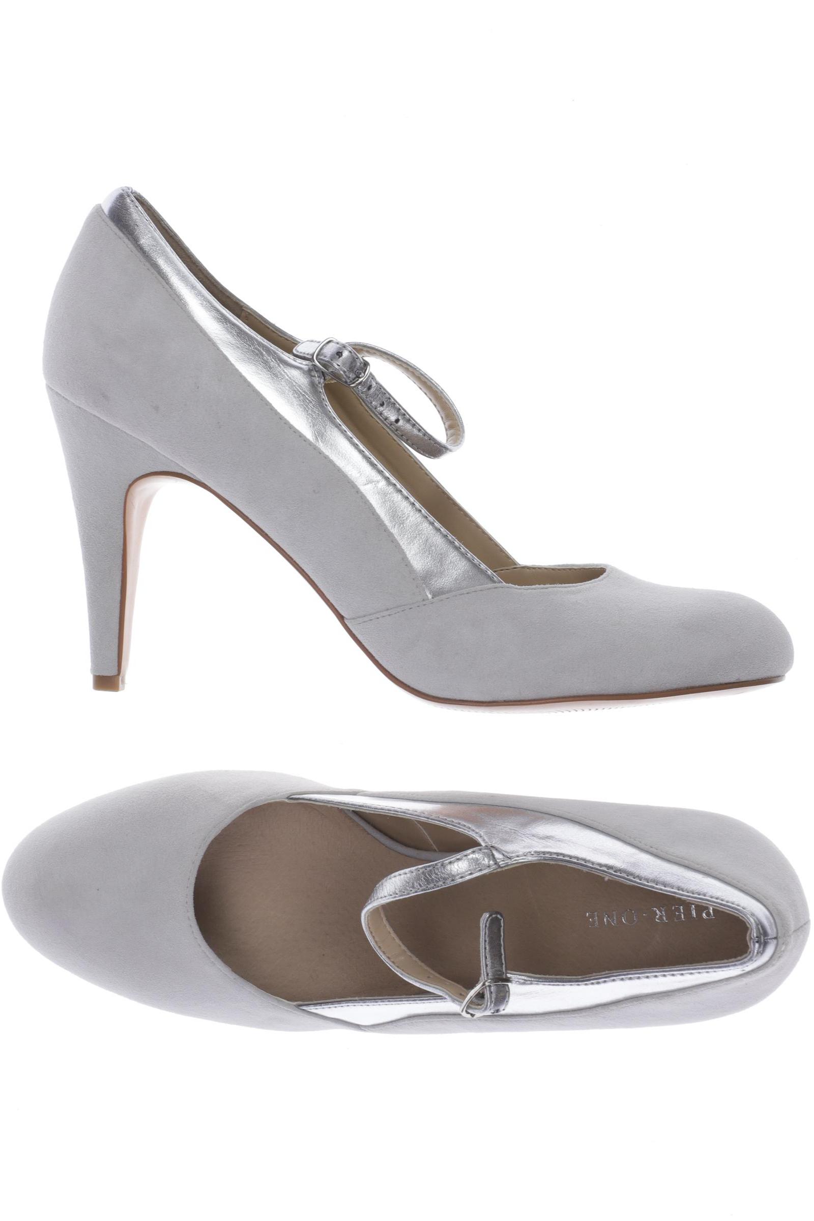 

pier one Damen Pumps, grau