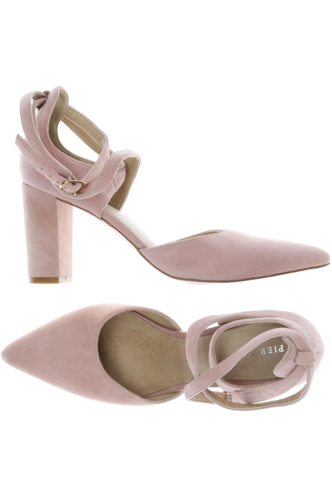 

pier one Damen Pumps, pink, Gr. 39