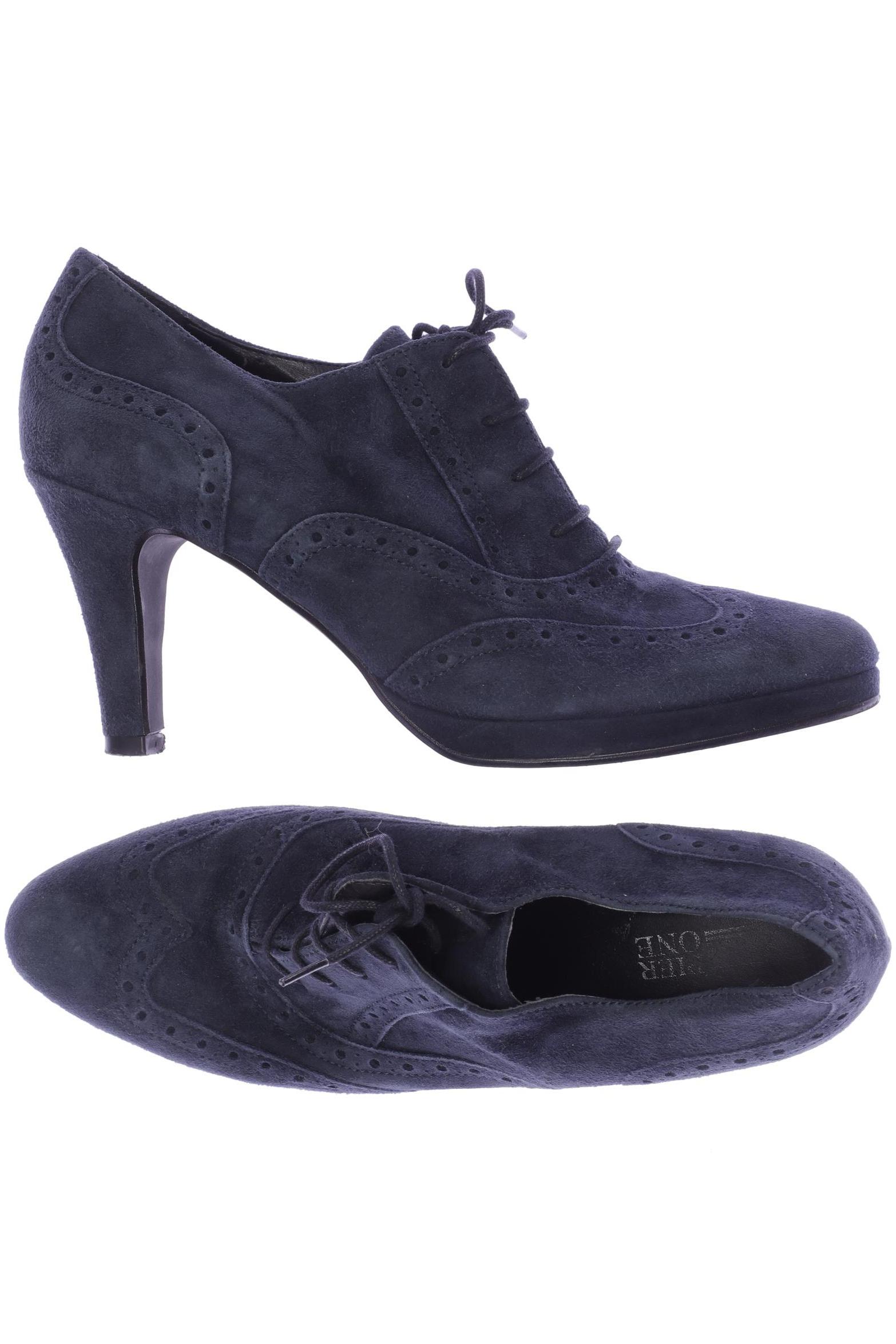 

pier one Damen Pumps, marineblau, Gr. 40