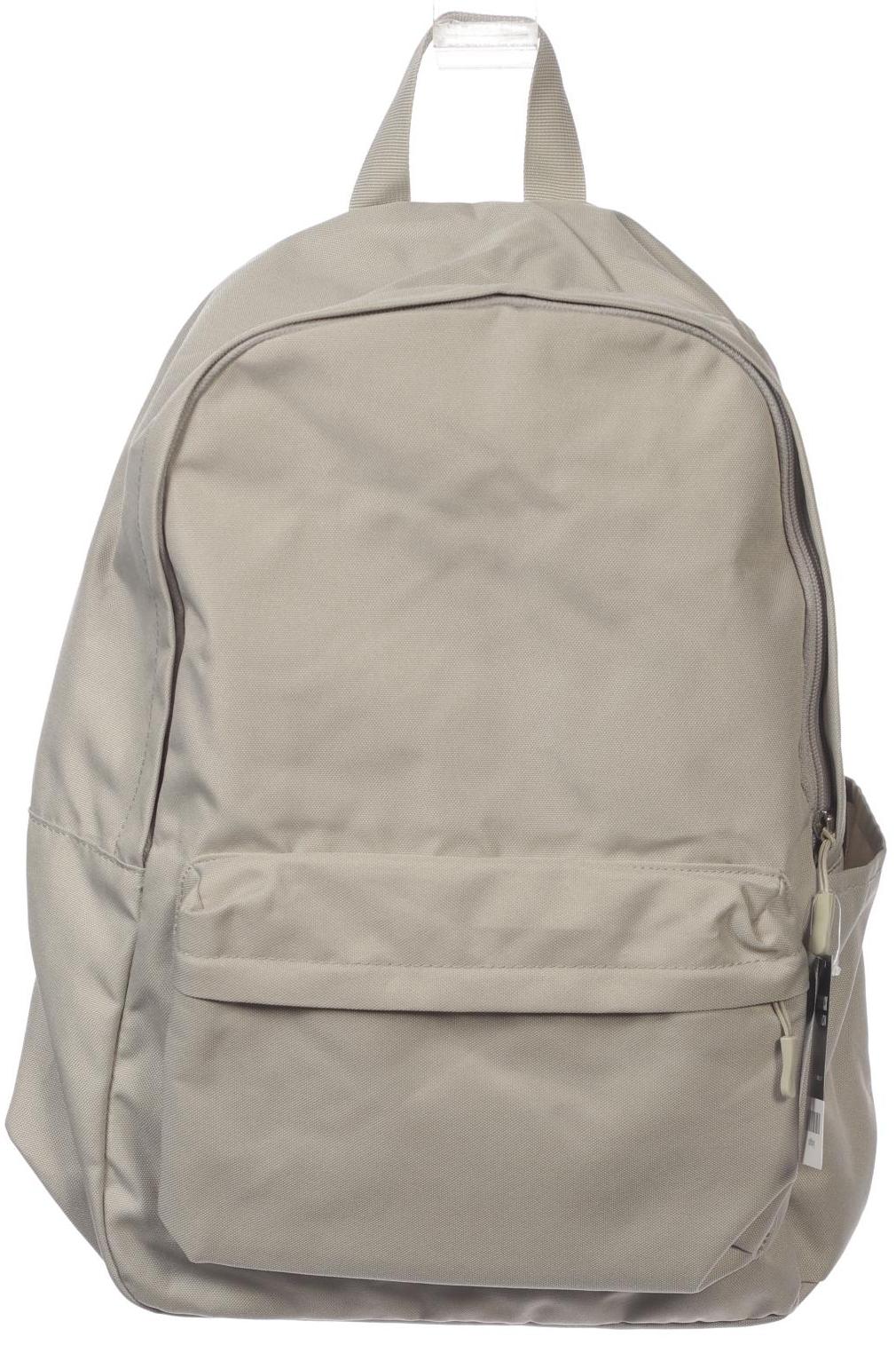 

pier one Damen Rucksack, grau, Gr.