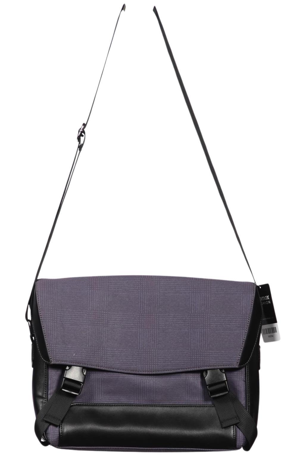 

pier one Damen Handtasche, flieder, Gr.