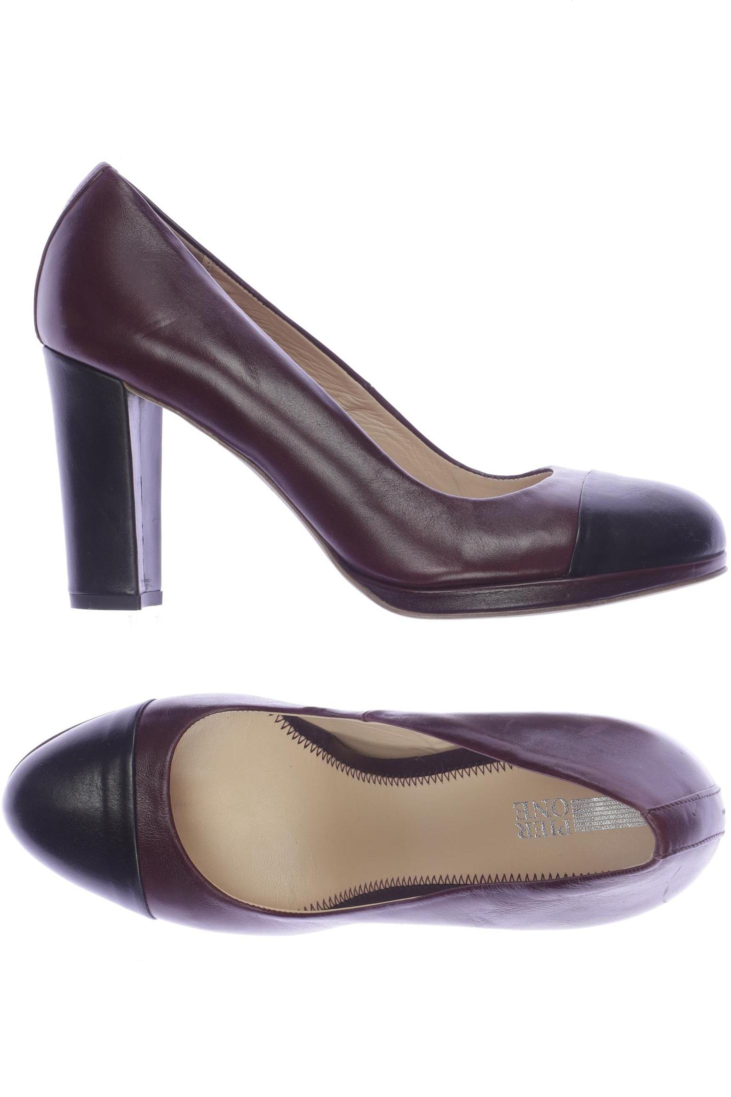 

pier one Damen Pumps, bordeaux