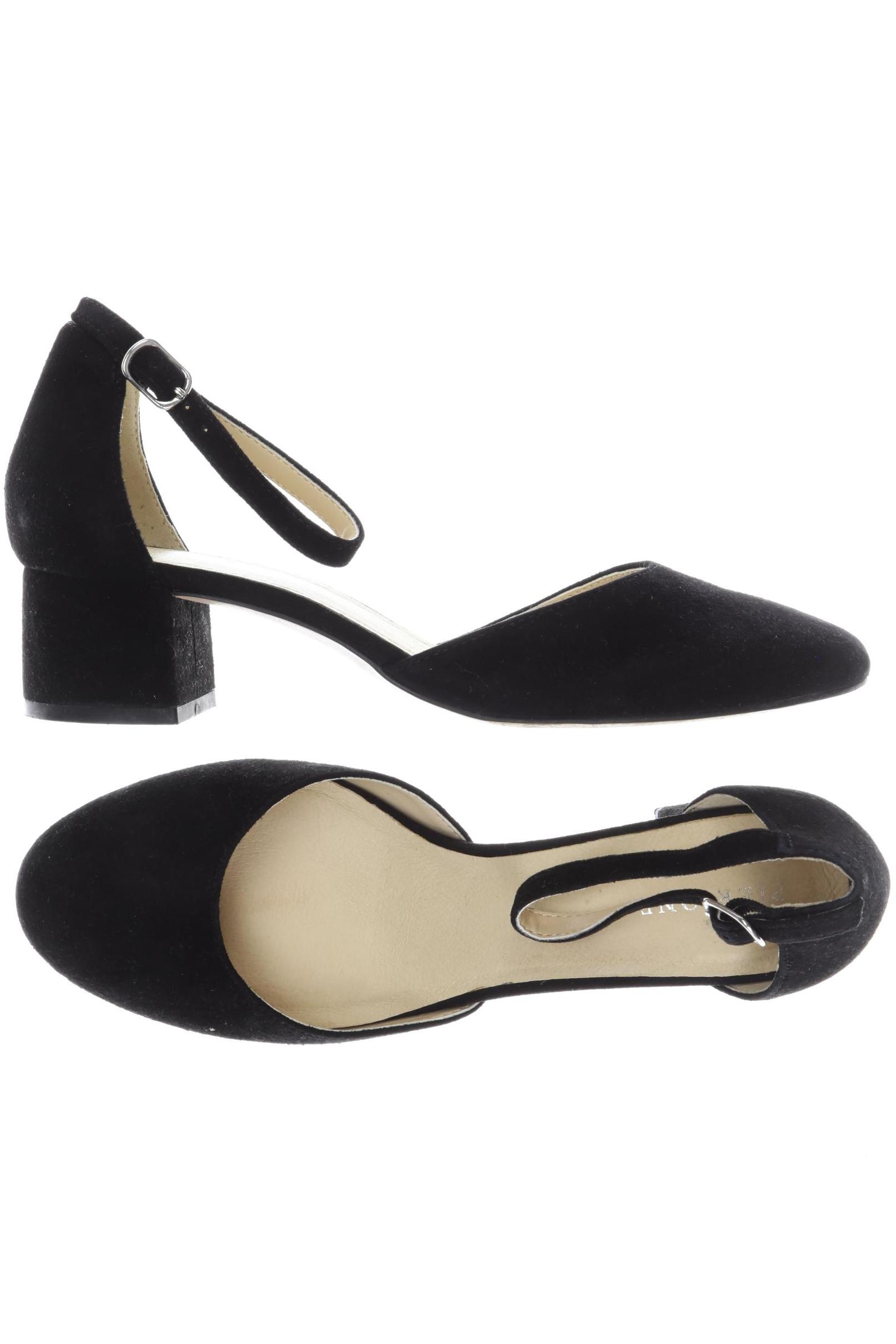 

pier one Damen Pumps, schwarz, Gr. 37