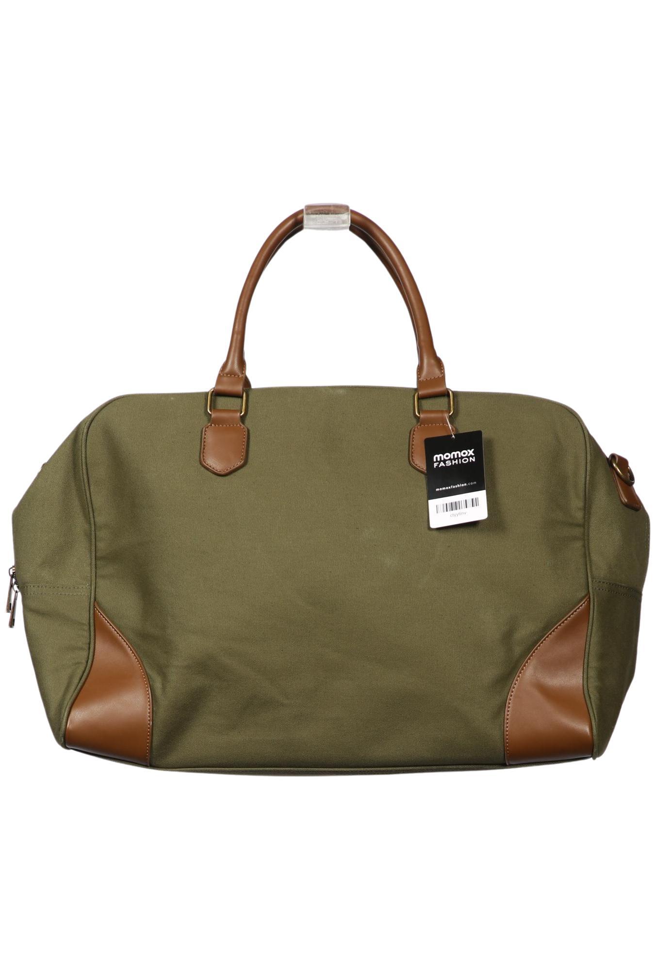 

pier one Damen Handtasche, grün, Gr.