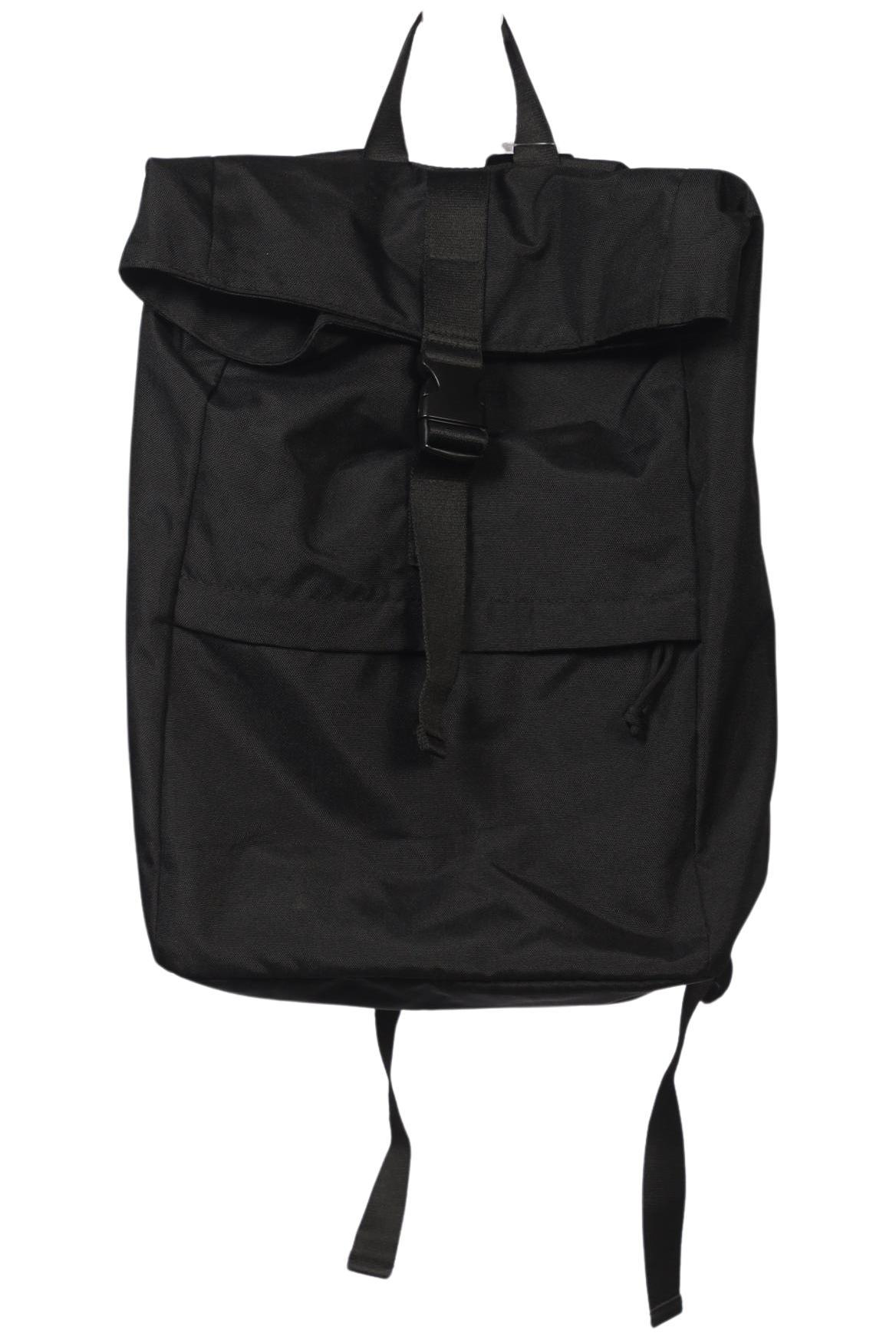 

pier one Damen Rucksack, schwarz, Gr.