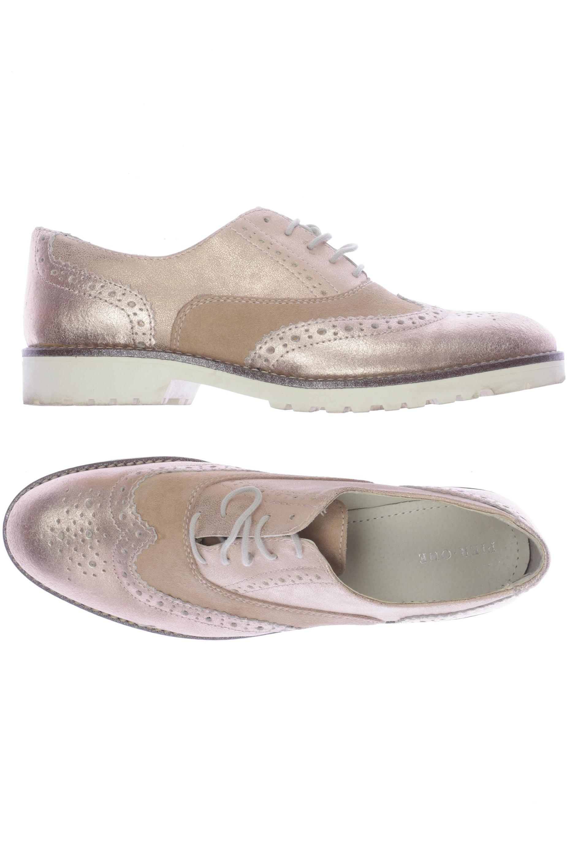 

pier one Damen Halbschuh, beige