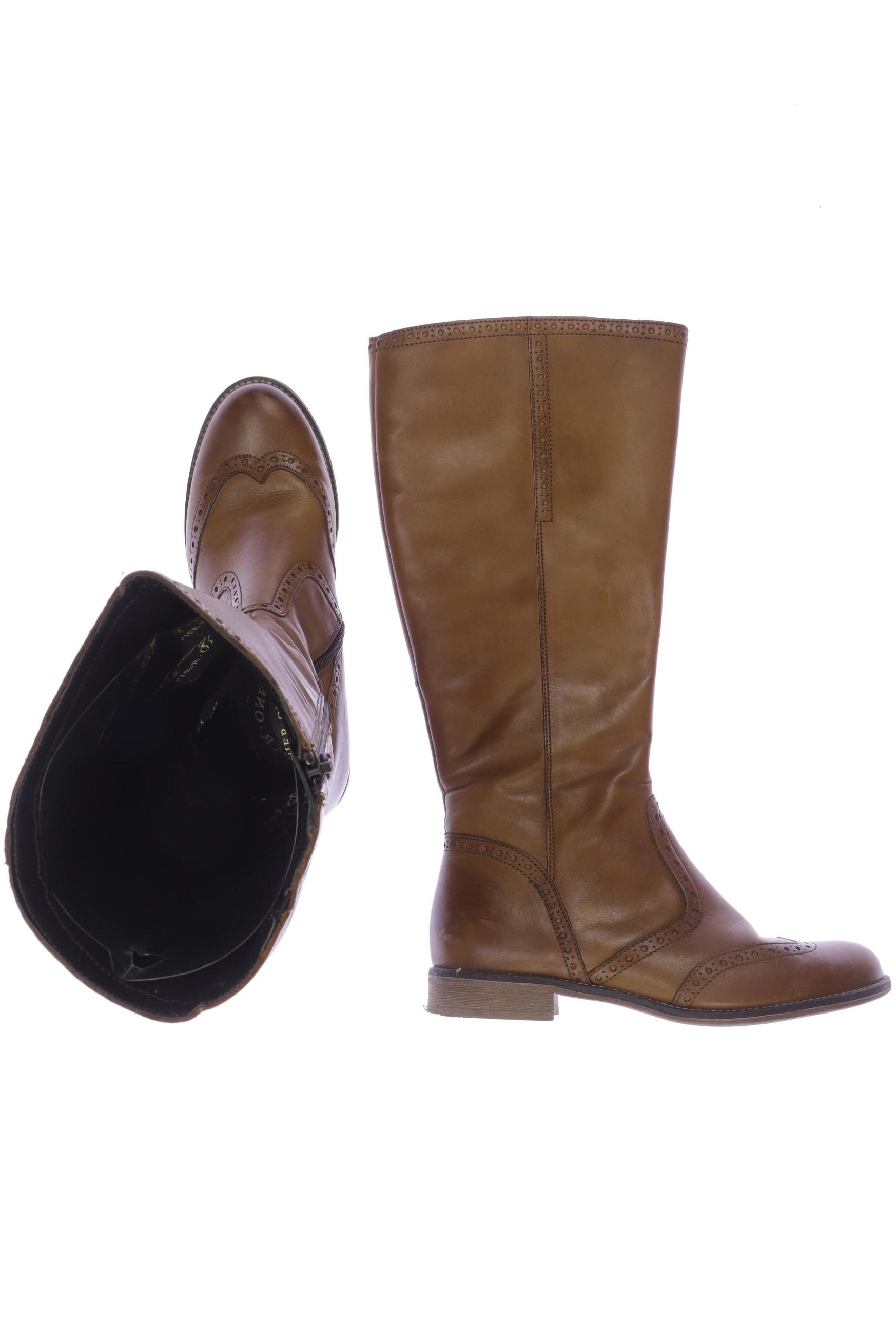 

pier one Damen Stiefel, braun, Gr. 37