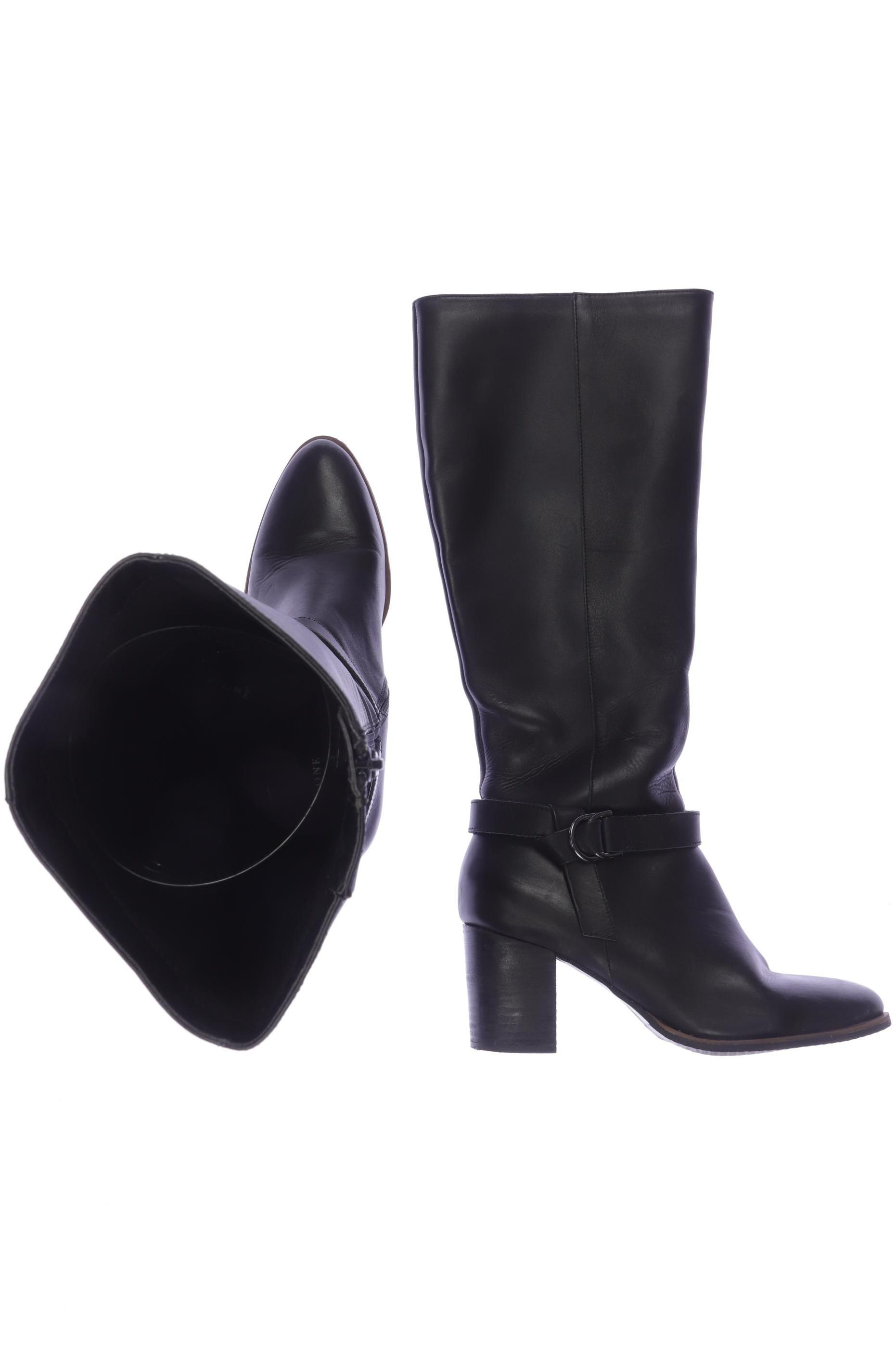 

pier one Damen Stiefel, schwarz