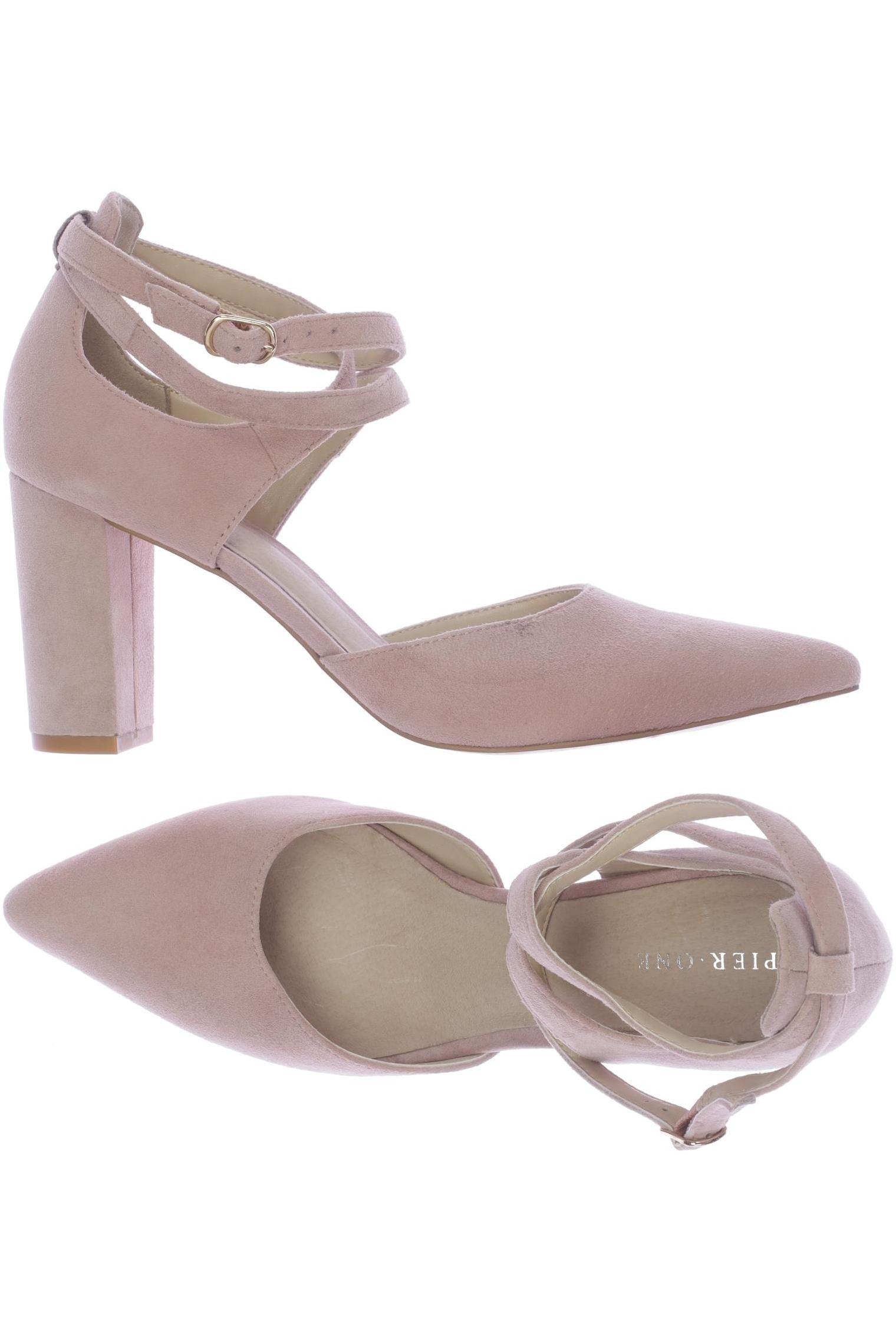 

pier one Damen Pumps, pink, Gr. 38