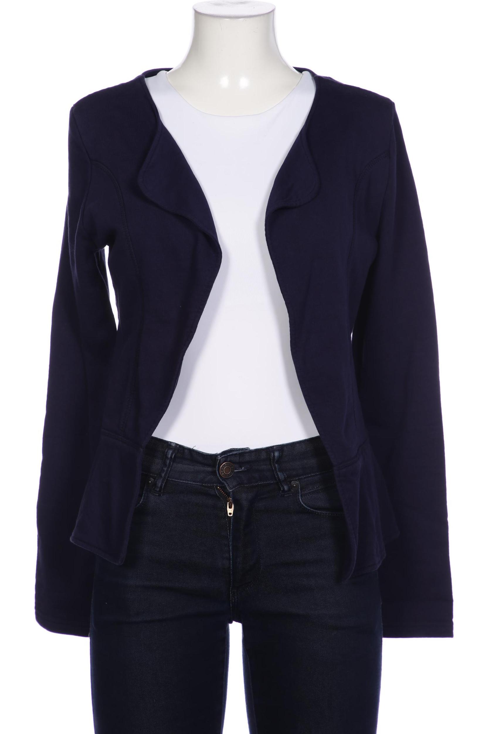 

pier one Damen Strickjacke, marineblau