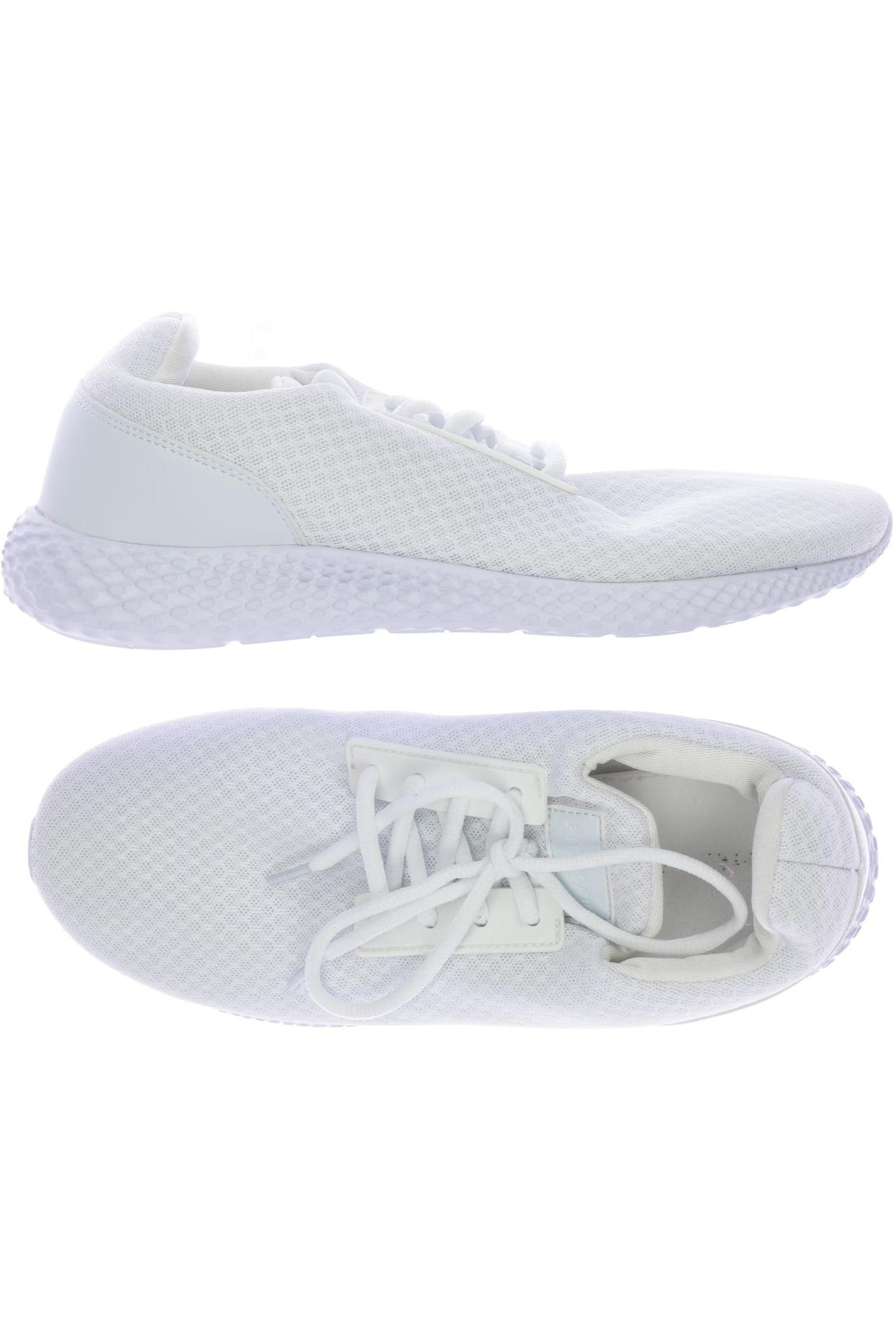 

pier one Damen Sneakers, weiß