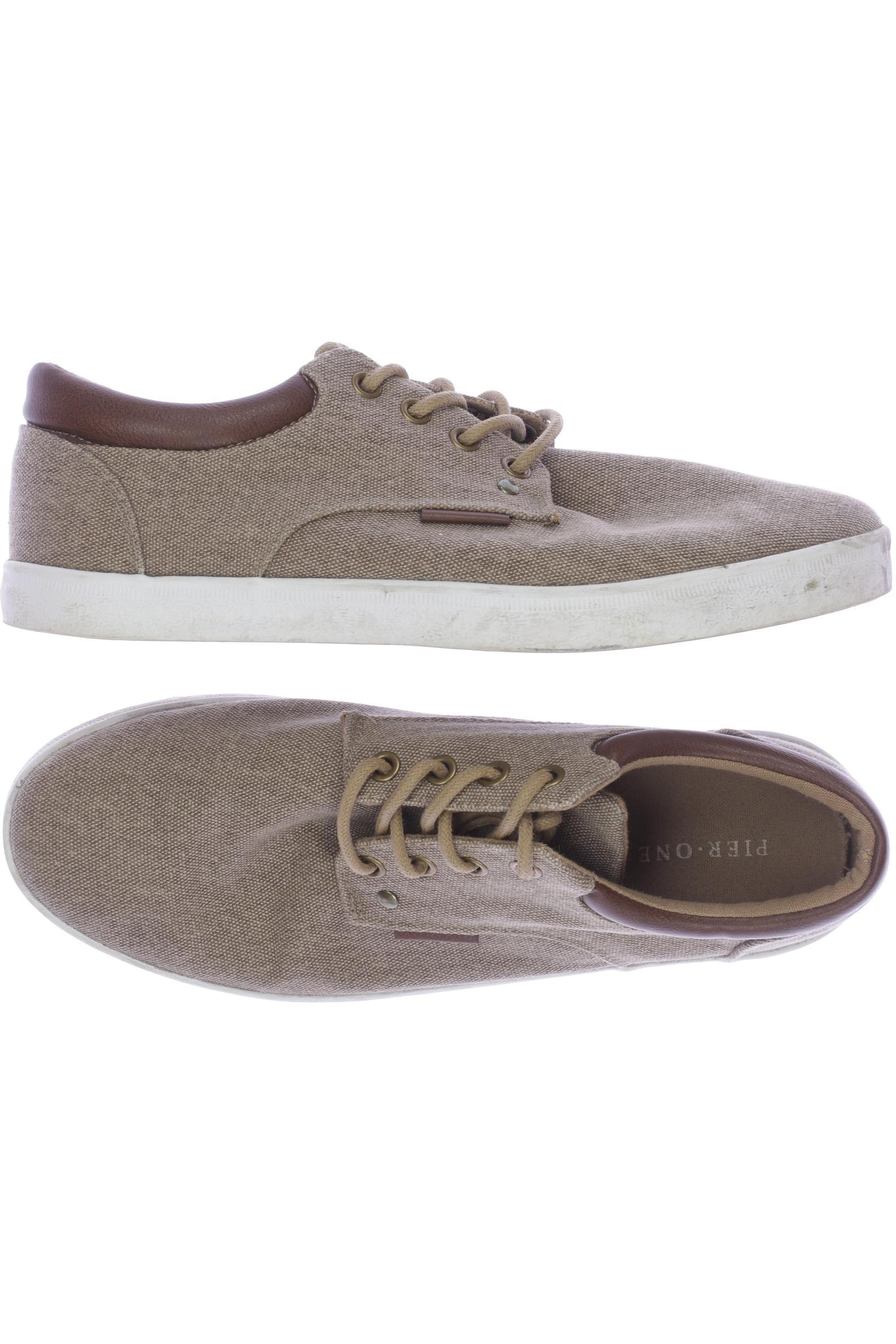 

pier one Damen Sneakers, braun, Gr. 39