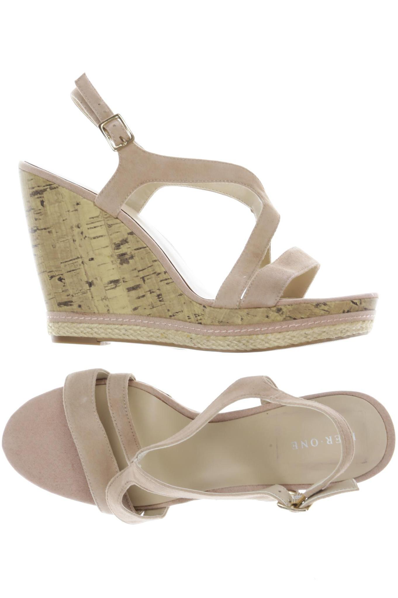 

pier one Damen Pumps, pink, Gr. 42