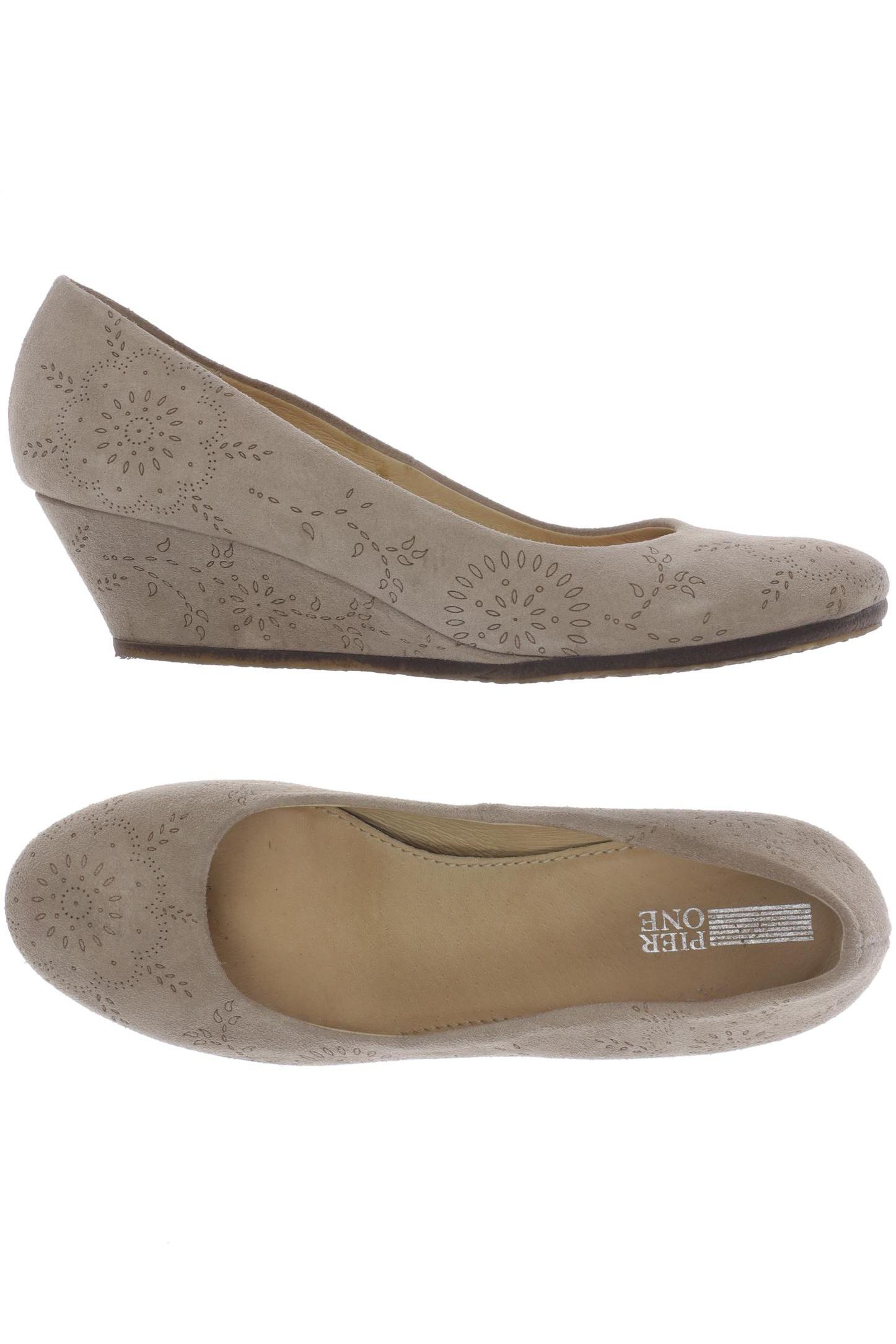 

pier one Damen Pumps, beige