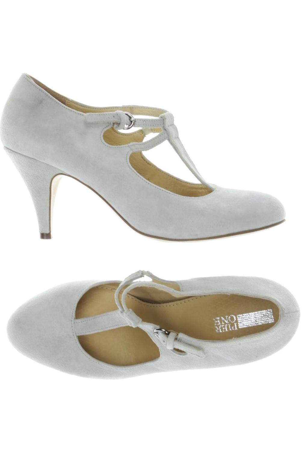 

pier one Damen Pumps, grau, Gr. 39
