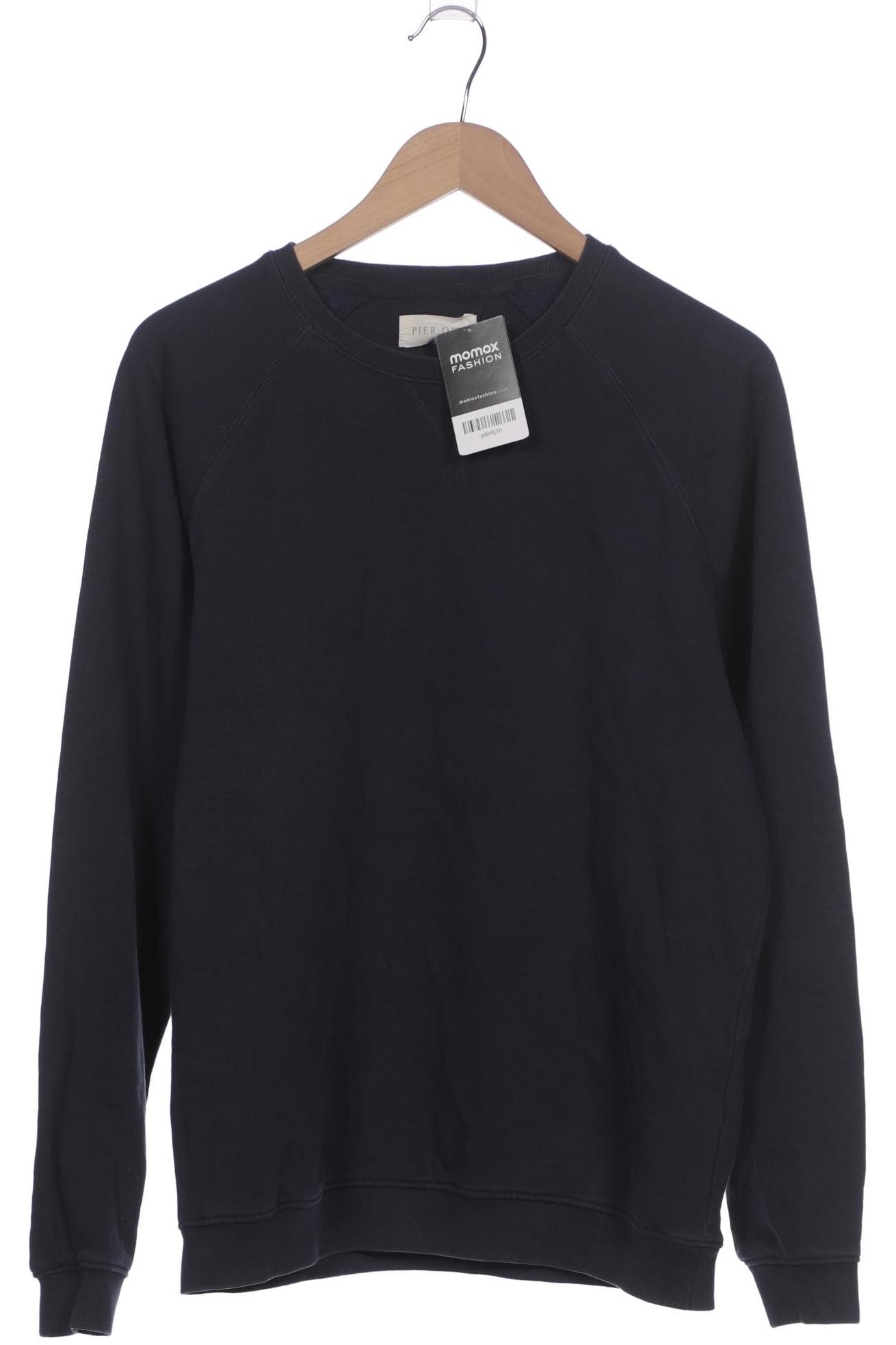 

pier one Damen Sweatshirt, marineblau, Gr. 42