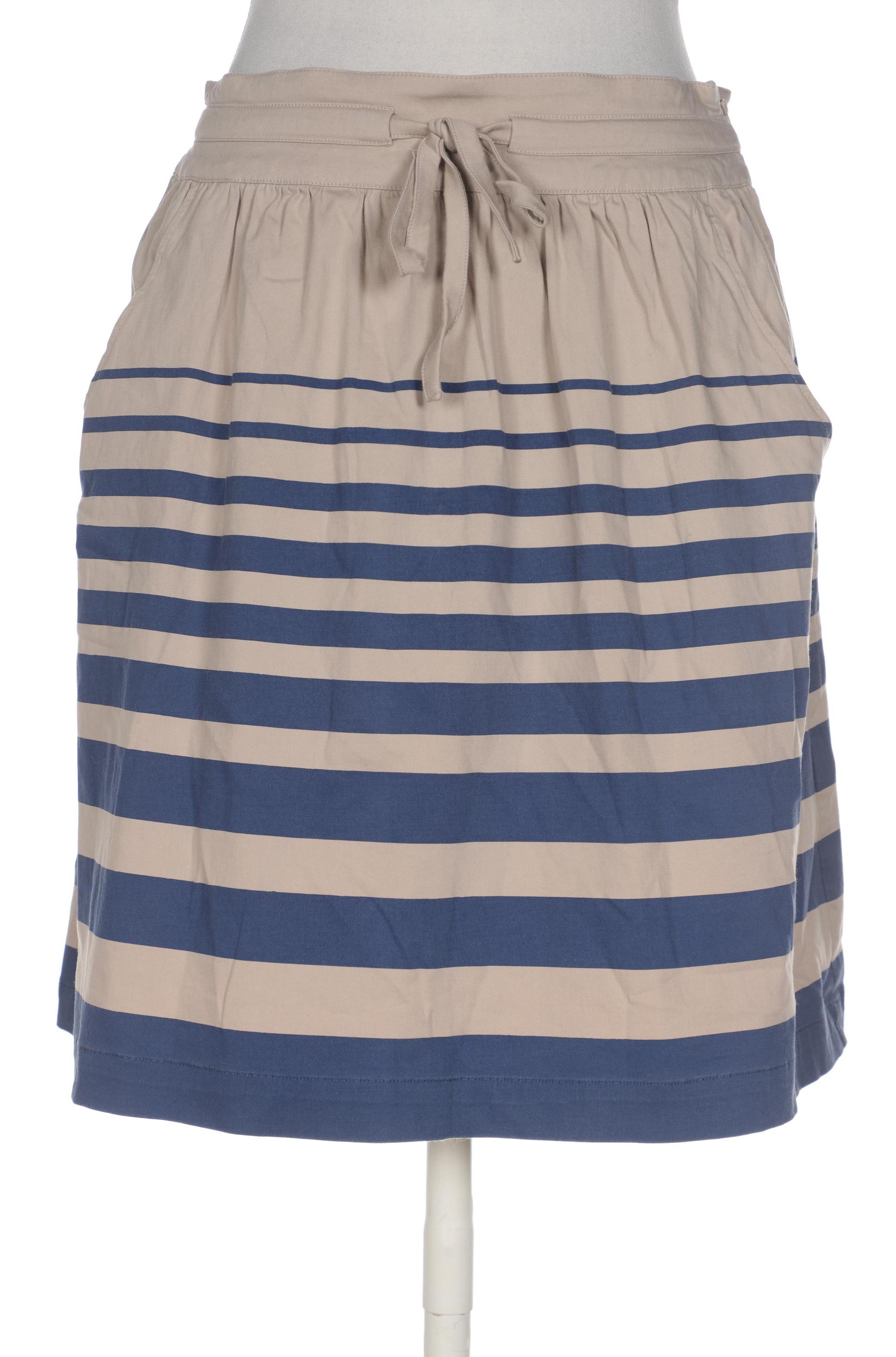 

pier one Damen Rock, beige, Gr. 38