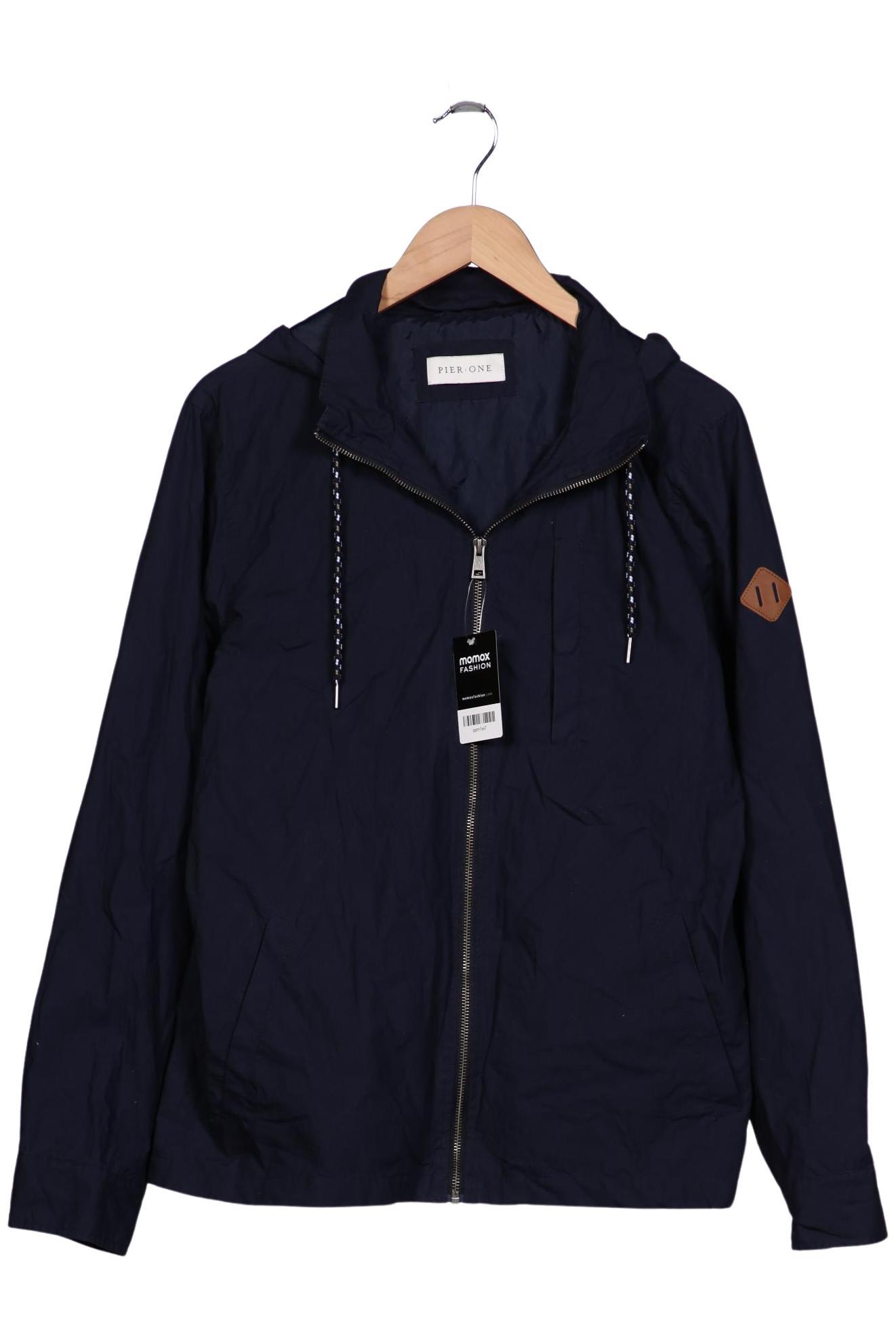 

pier one Damen Jacke, marineblau, Gr. 42