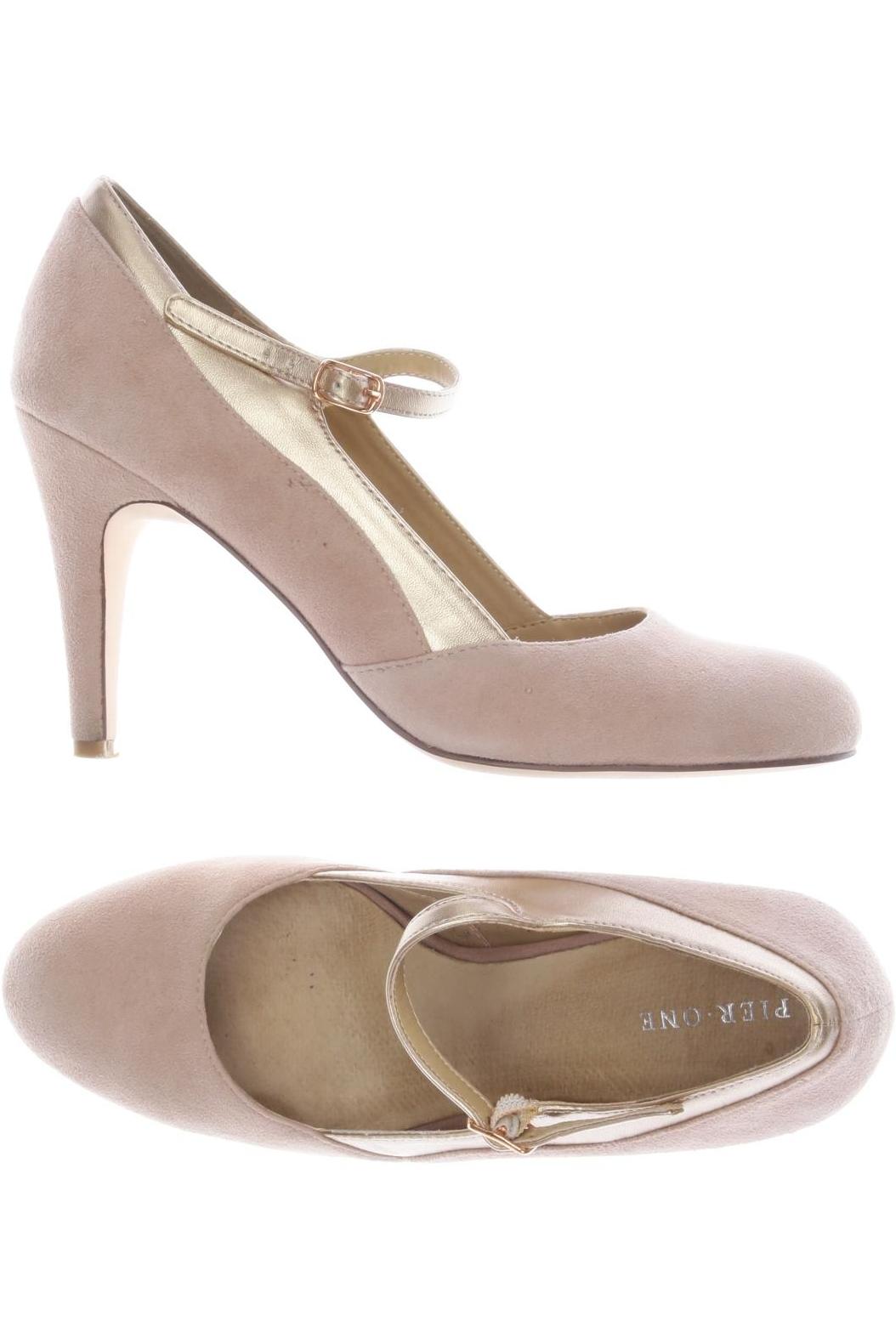 

pier one Damen Pumps, pink, Gr. 38