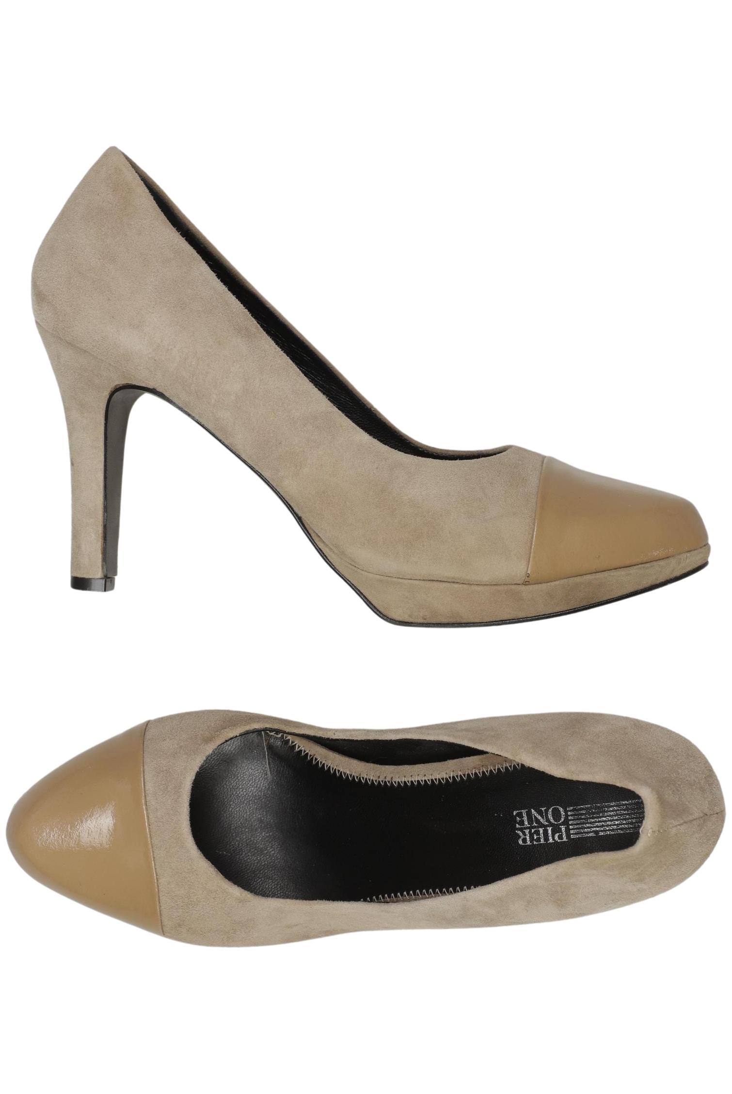 

pier one Damen Pumps, braun, Gr. 40