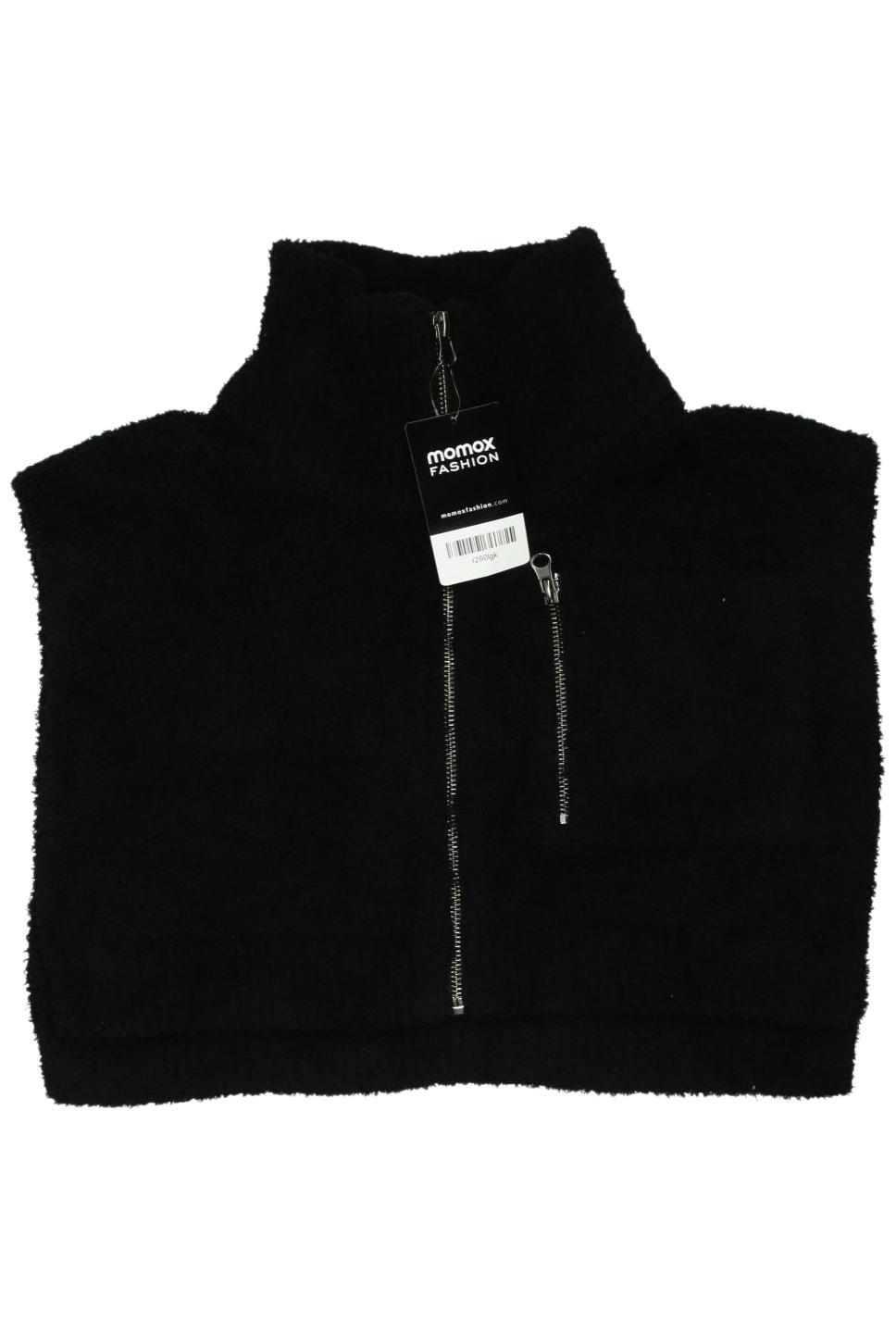 

pier one Damen Weste, schwarz, Gr. 38