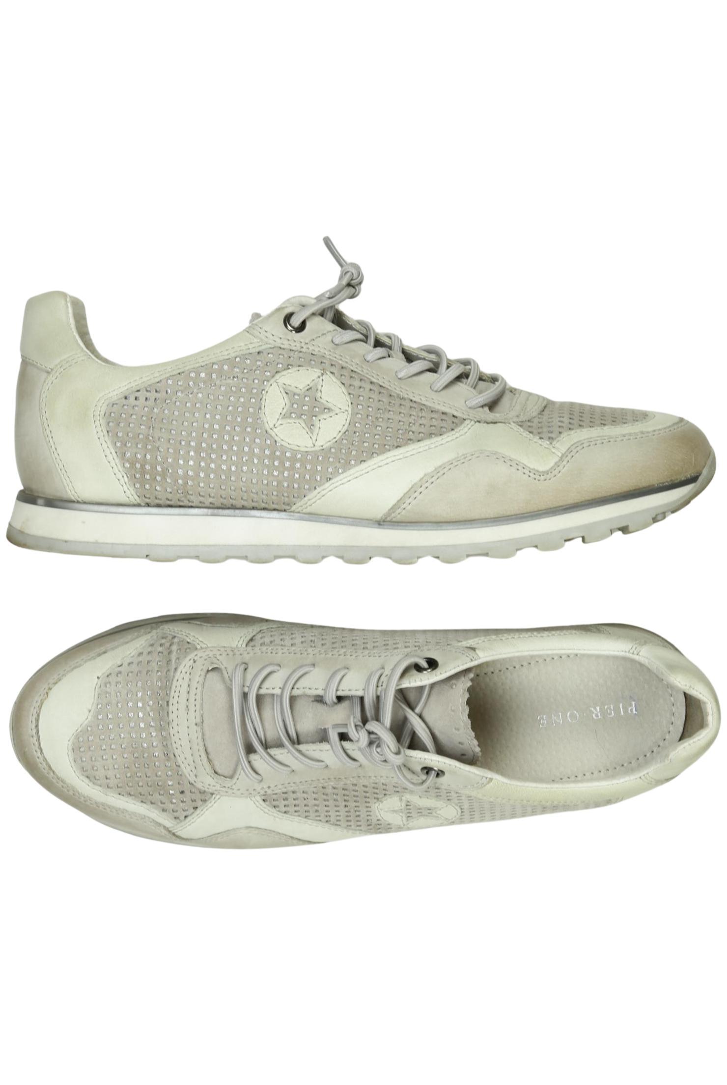 

pier one Damen Sneakers, grau, Gr. 41