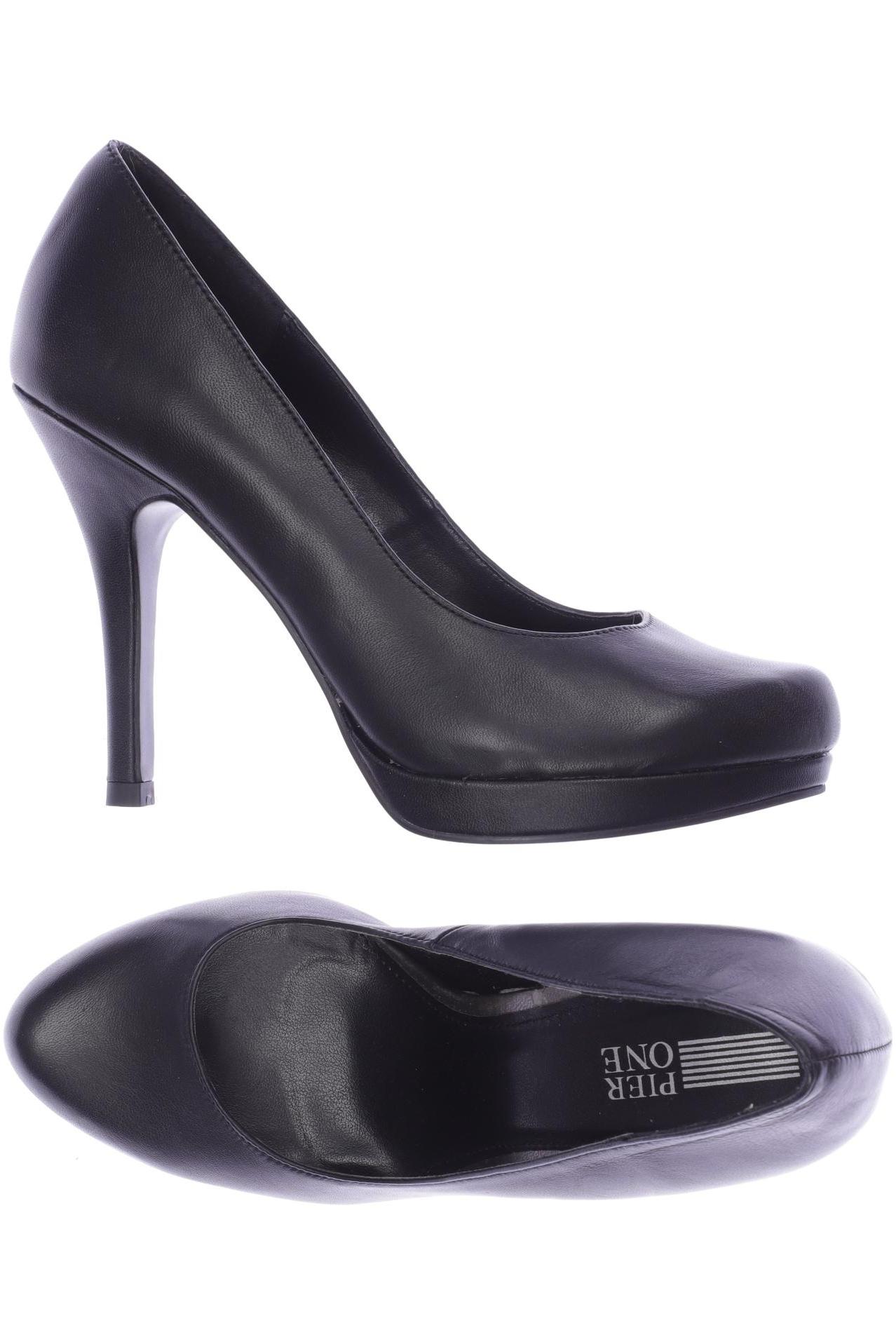 

pier one Damen Pumps, schwarz