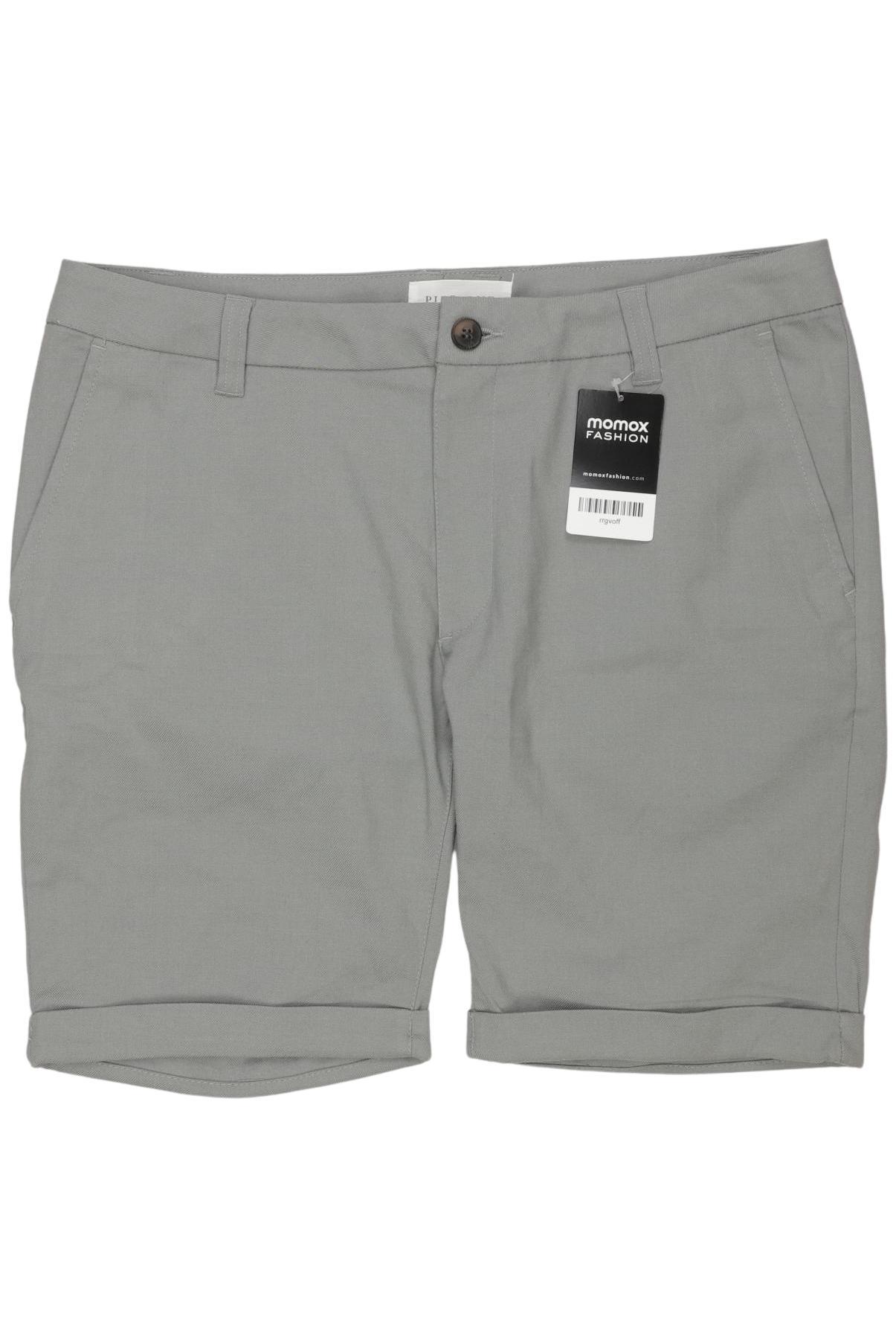 

pier one Damen Shorts, grau, Gr. 44