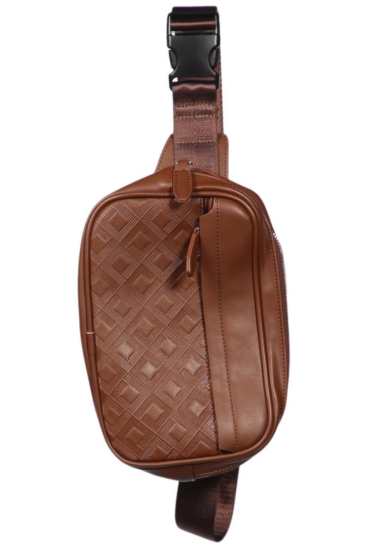 

pier one Damen Handtasche, braun, Gr.