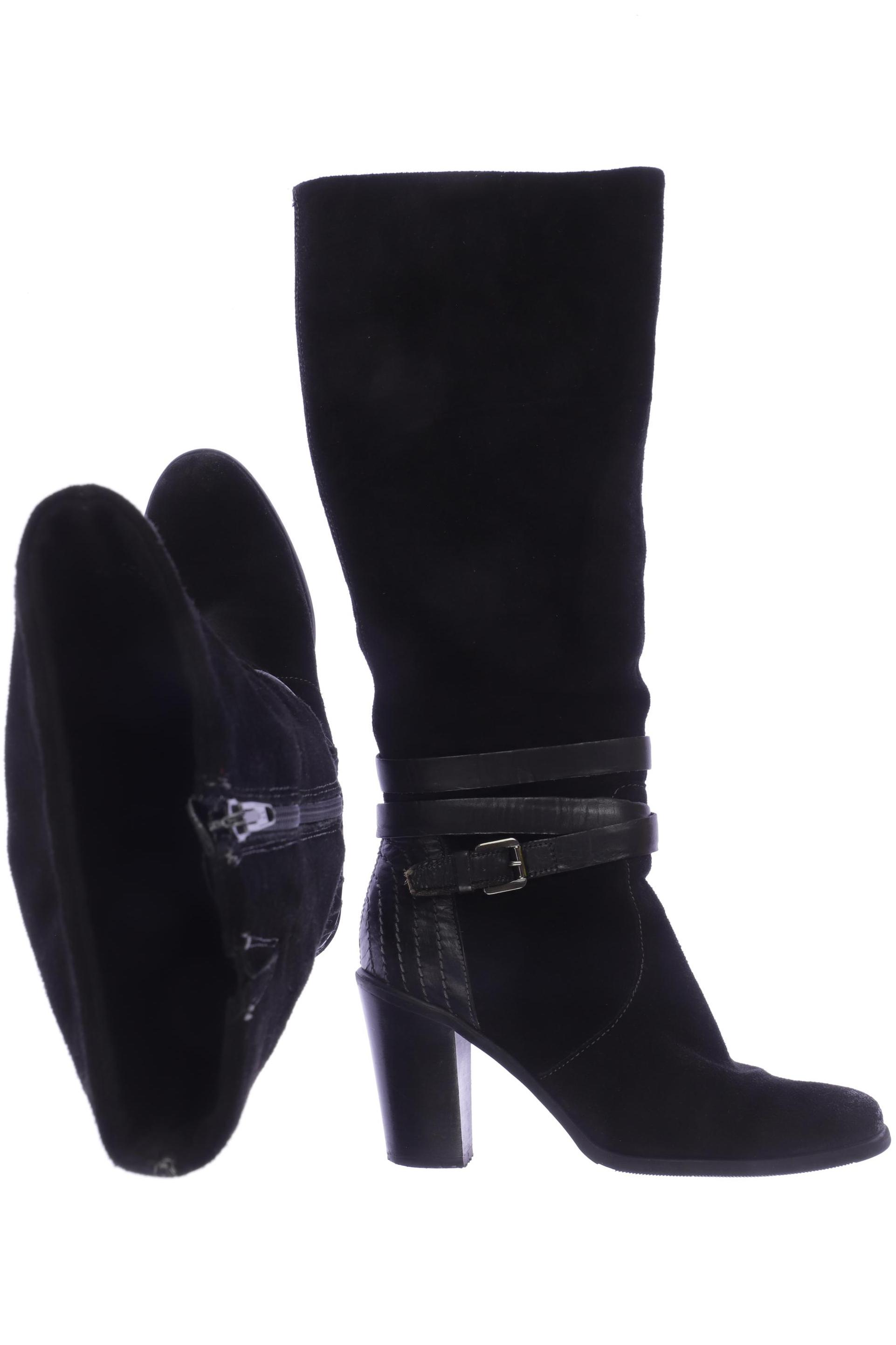 

pier one Damen Stiefel, schwarz