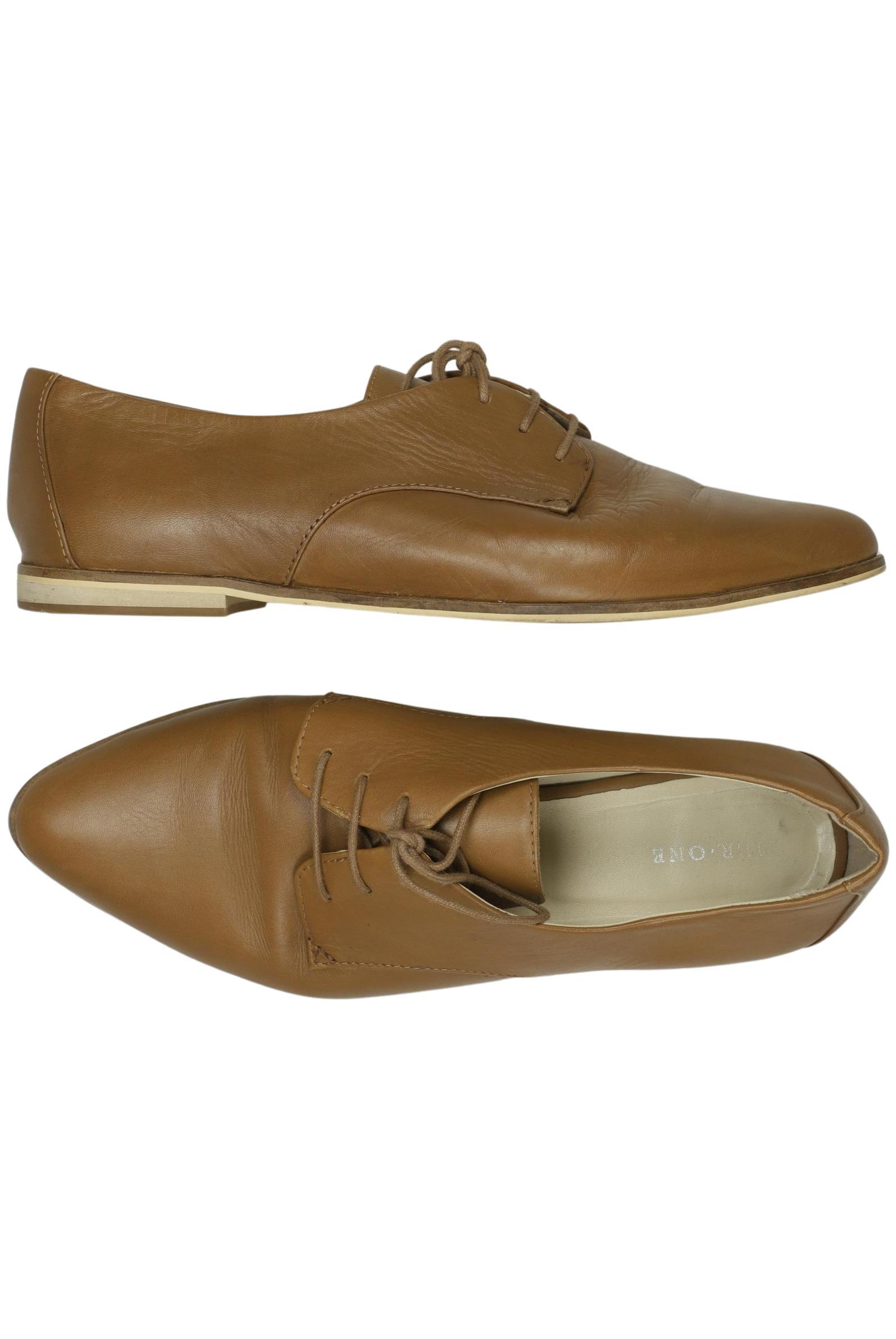 

pier one Damen Halbschuh, mehrfarbig, Gr. 40