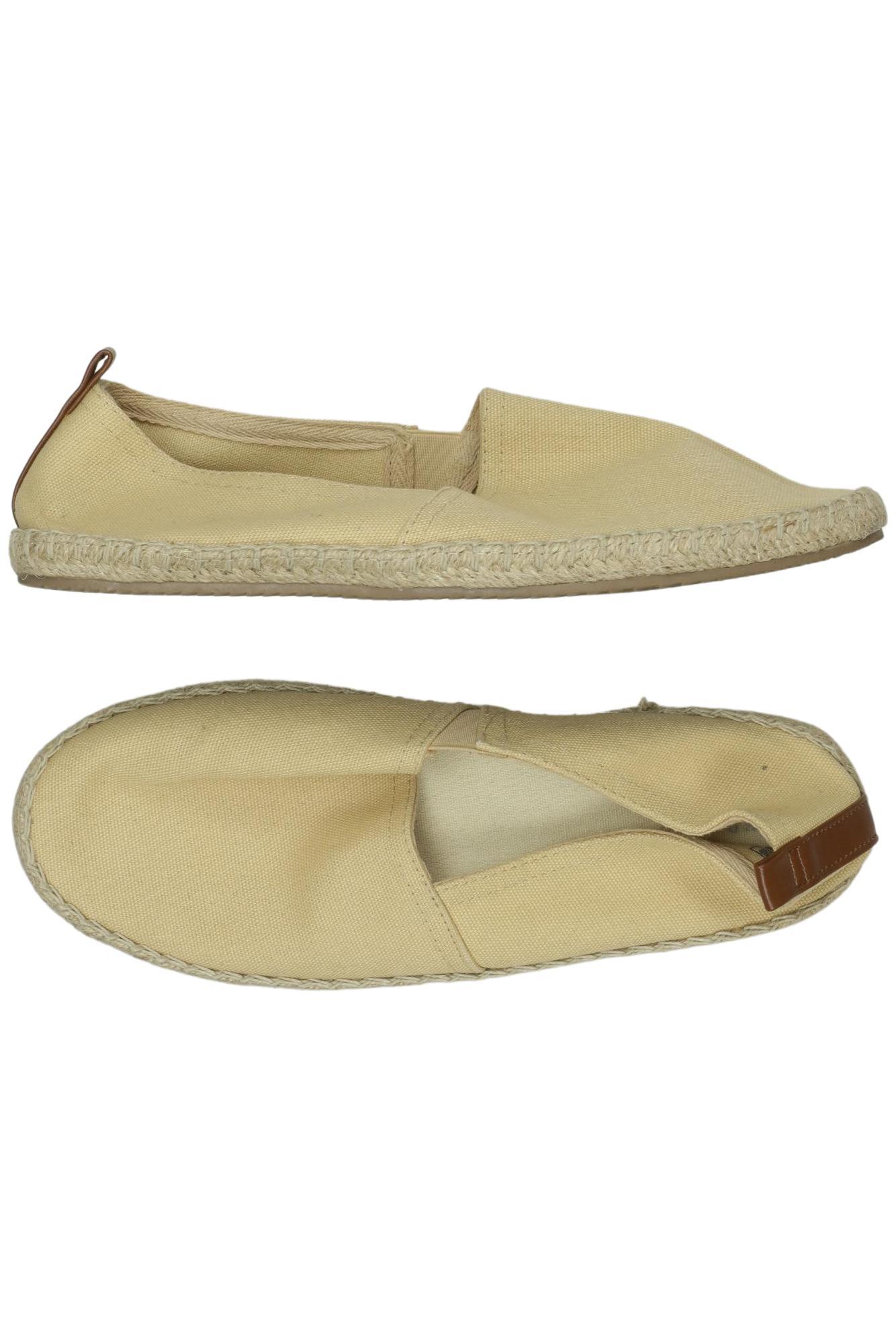 

pier one Damen Halbschuh, beige, Gr. 40