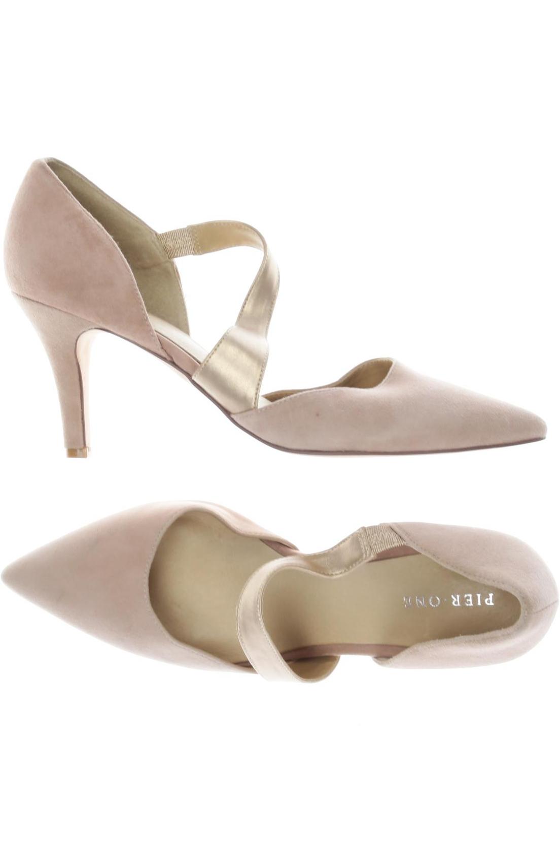 

pier one Damen Pumps, beige, Gr. 38