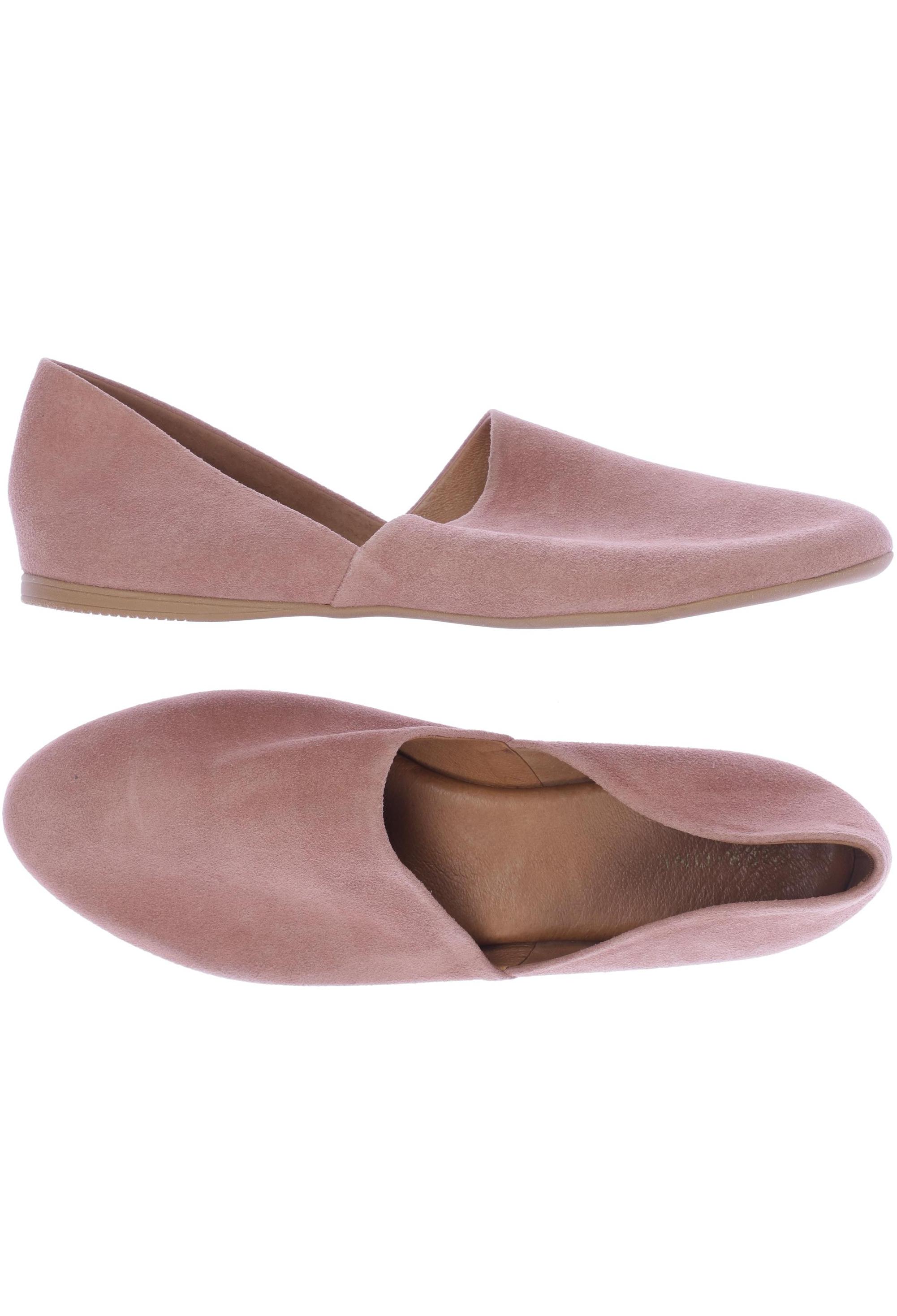 

pier one Damen Halbschuh, pink, Gr. 40