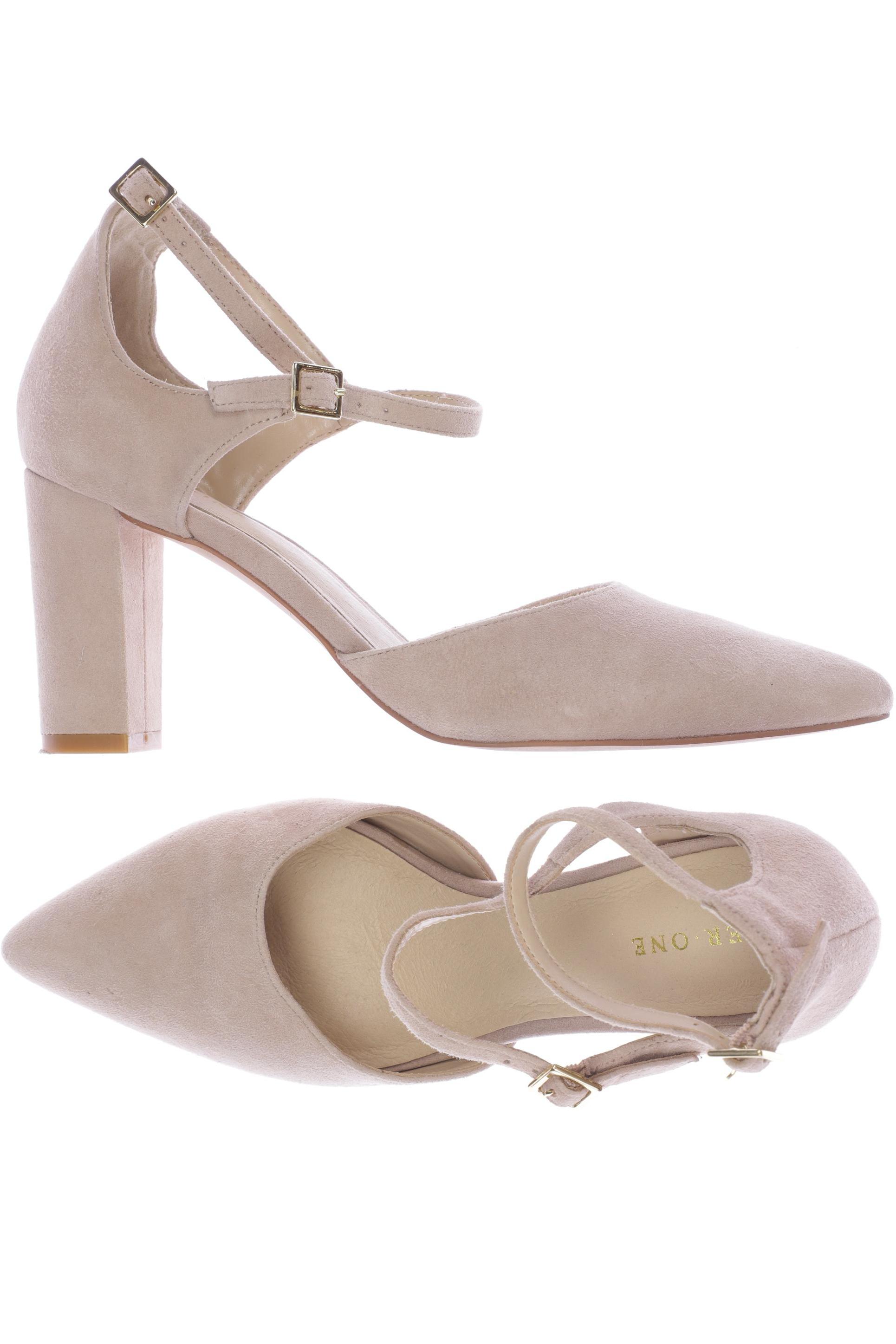 

pier one Damen Pumps, beige, Gr. 37