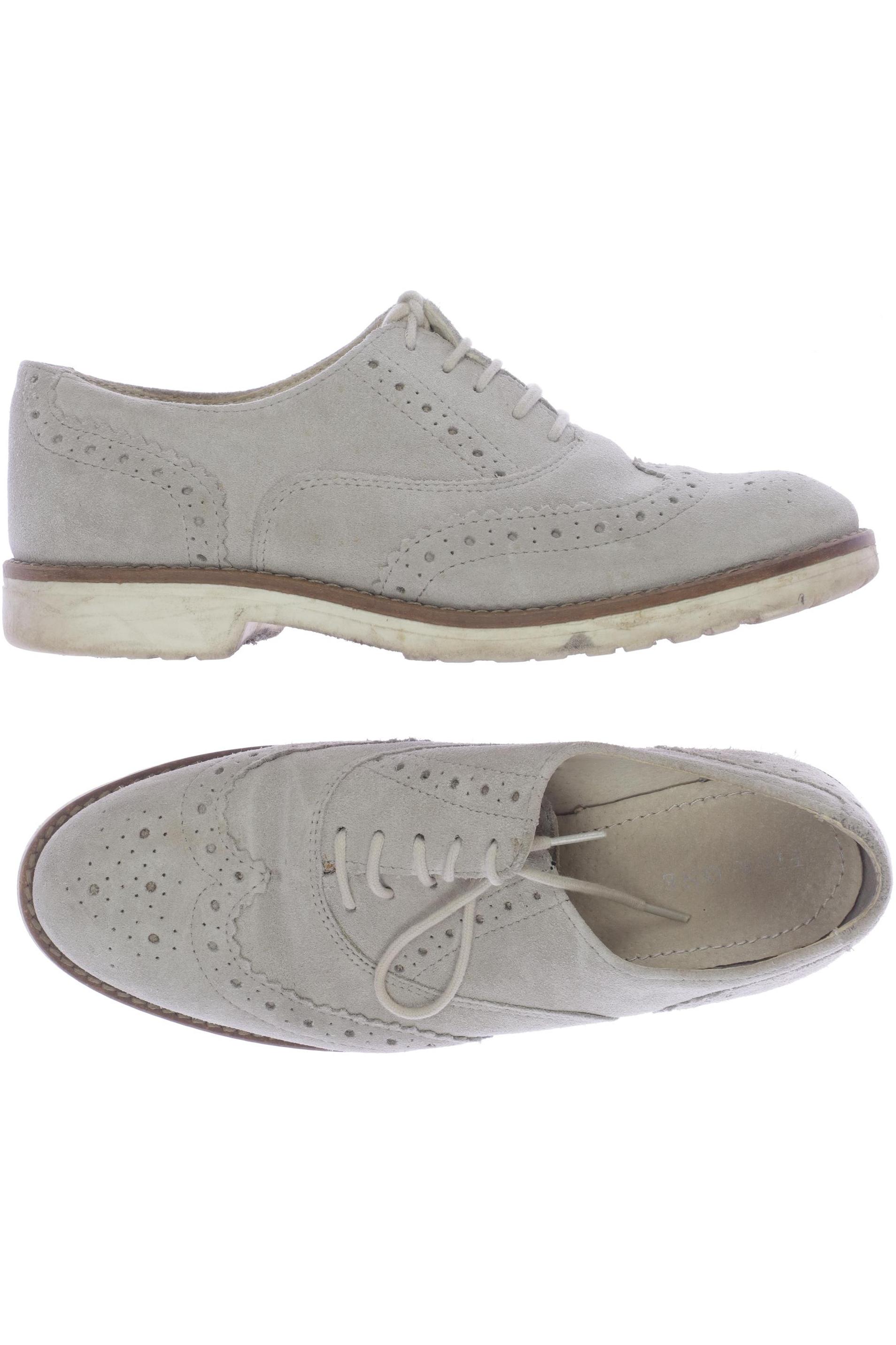 

pier one Damen Halbschuh, grau