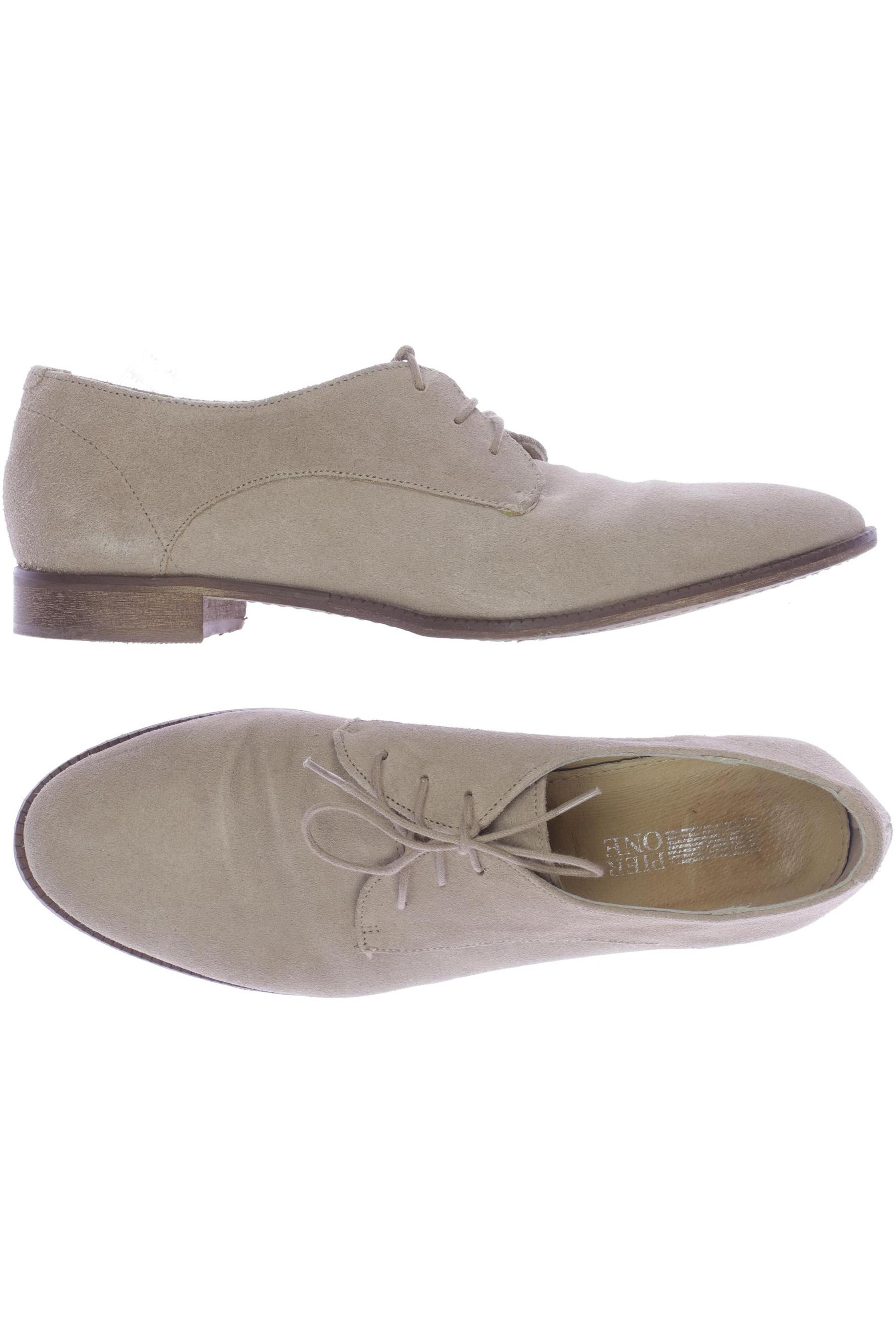 

pier one Damen Halbschuh, beige