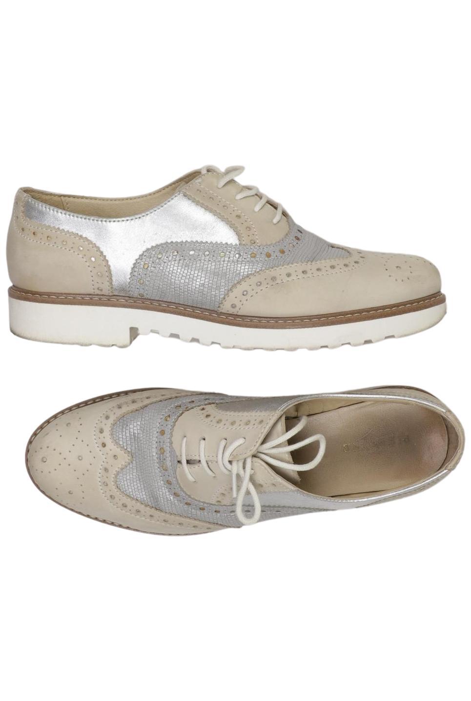 

pier one Damen Halbschuh, mehrfarbig, Gr. 37