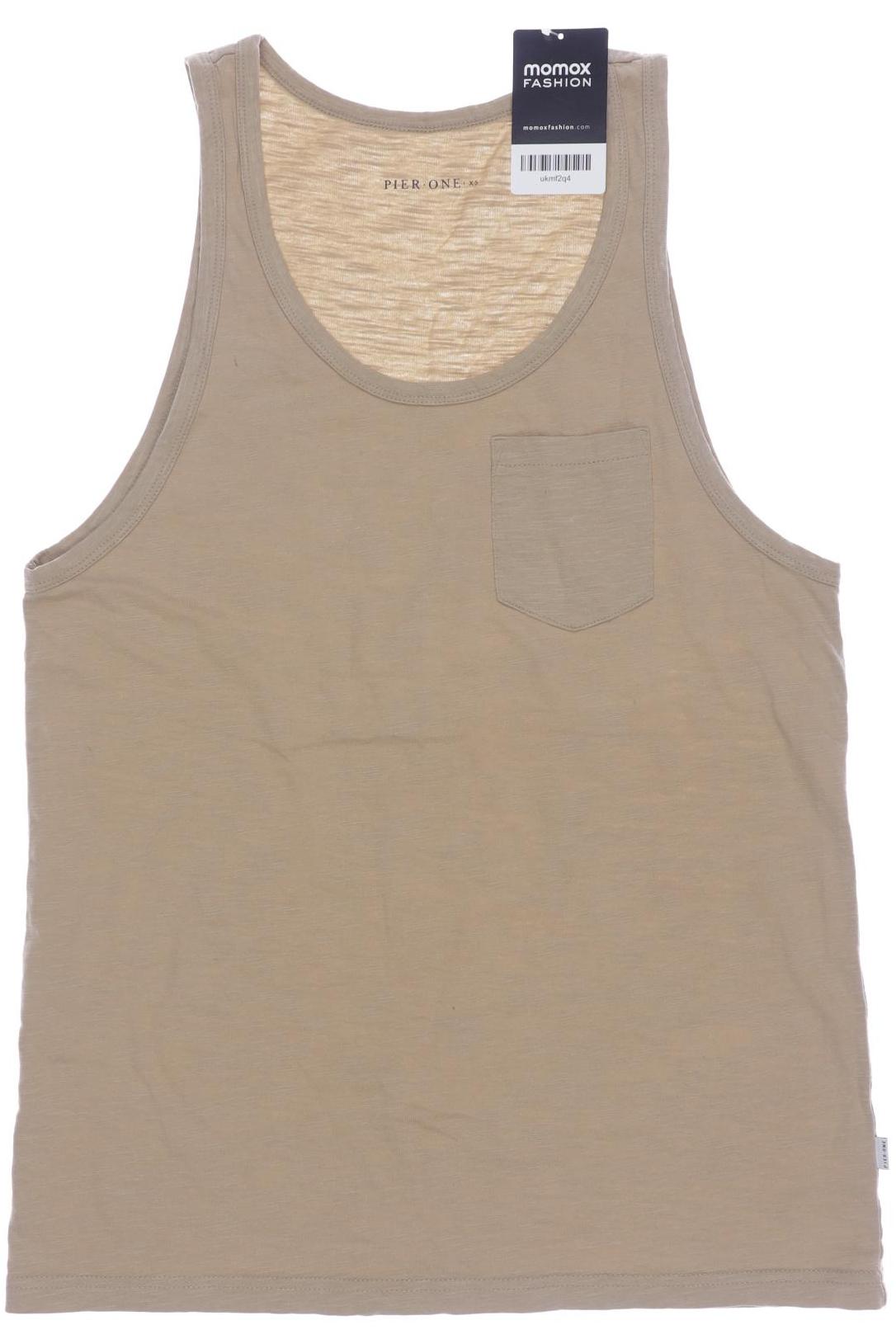 

pier one Damen Top, beige, Gr. 36