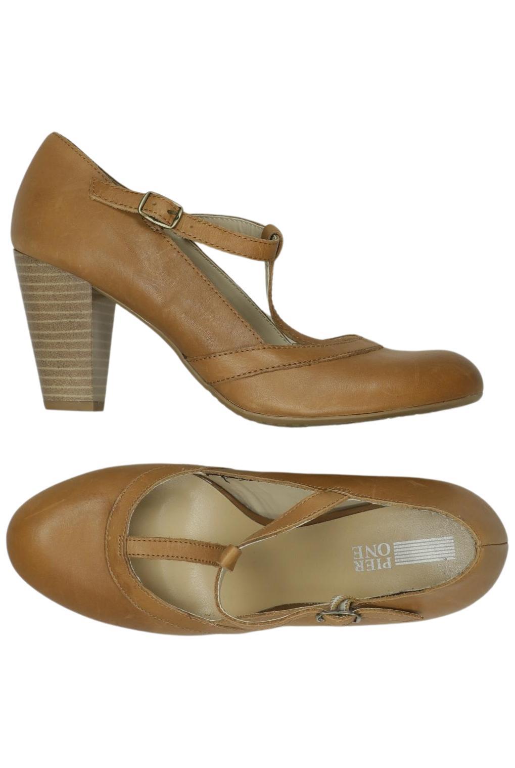 

pier one Damen Pumps, braun, Gr. 39