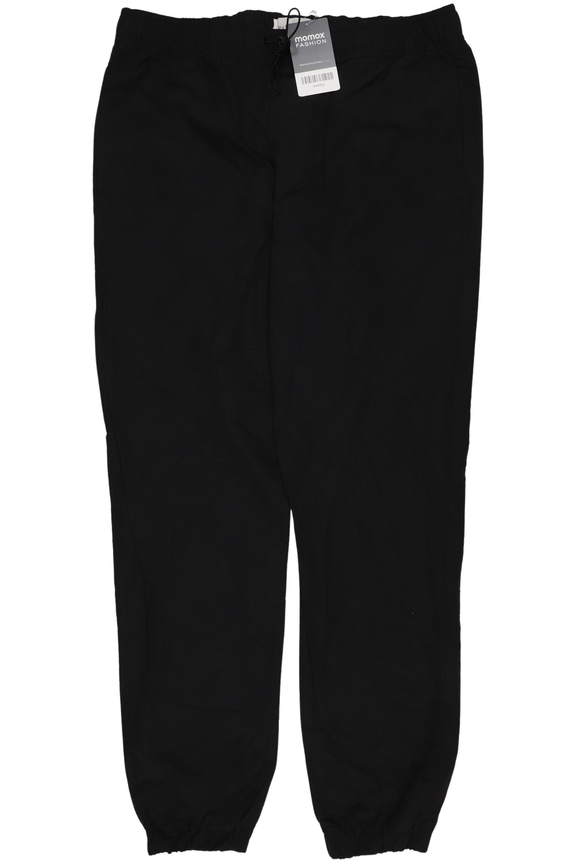 

pier one Damen Stoffhose, schwarz, Gr. 0